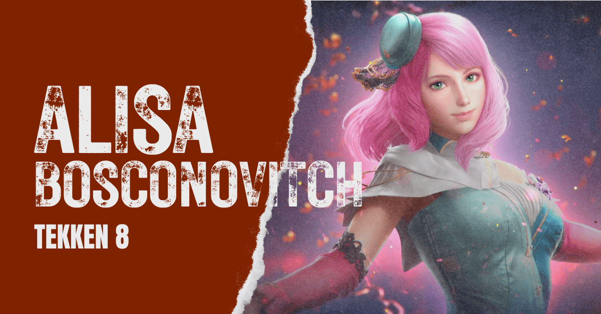Banner - Alisa Bosconovitch
