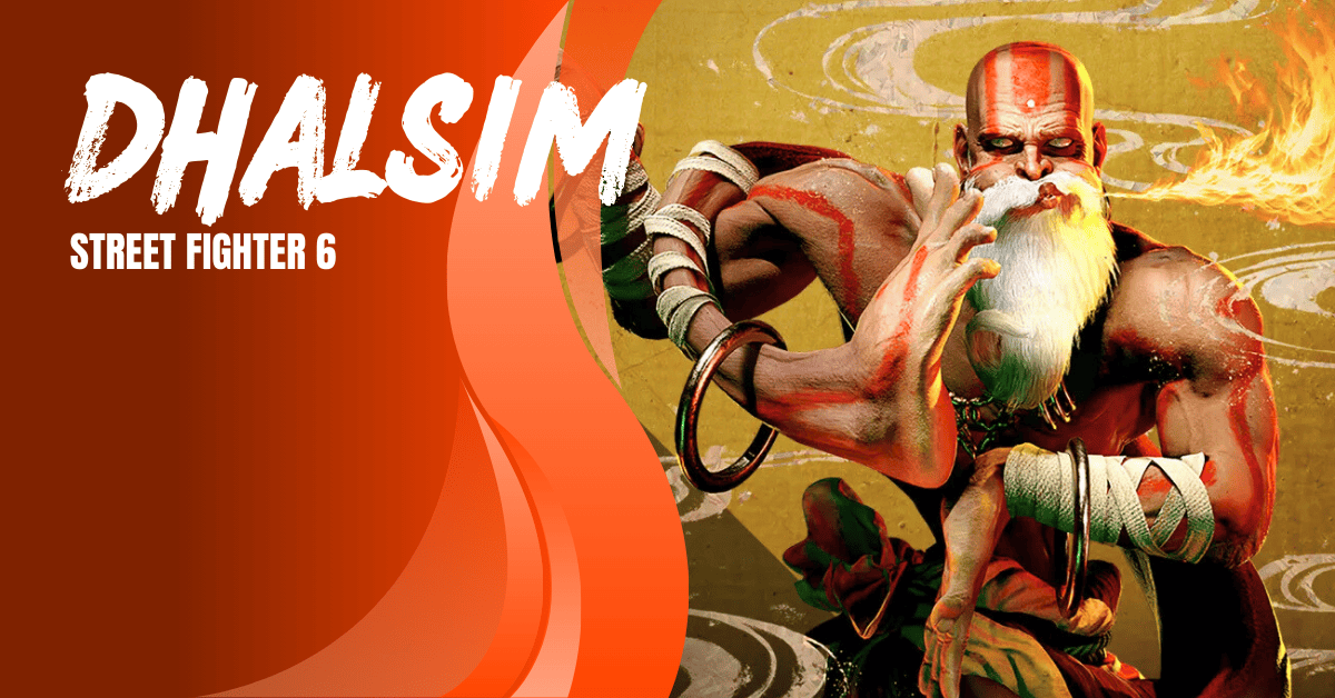 Dhalsim