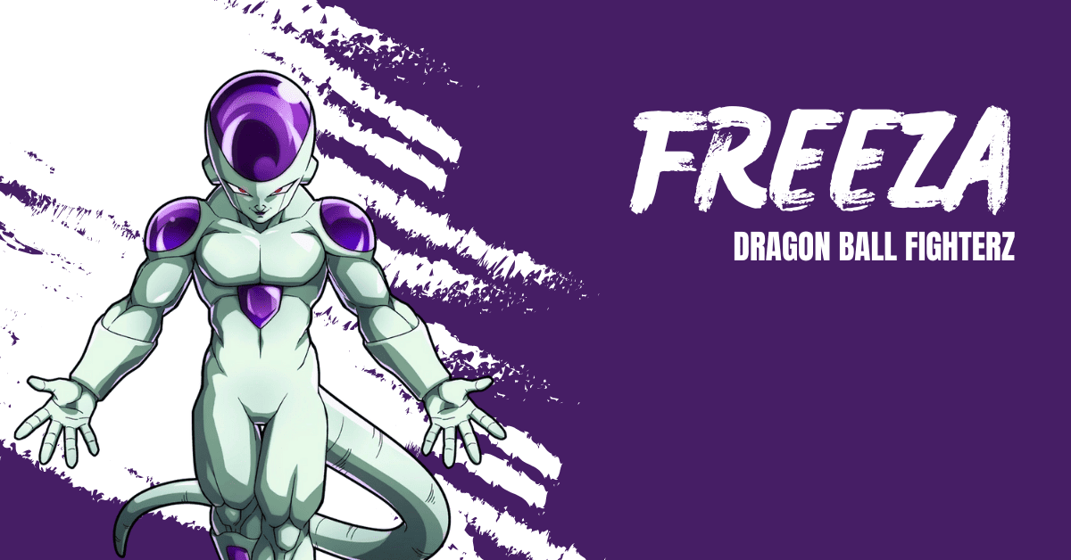 Banner - Freeza