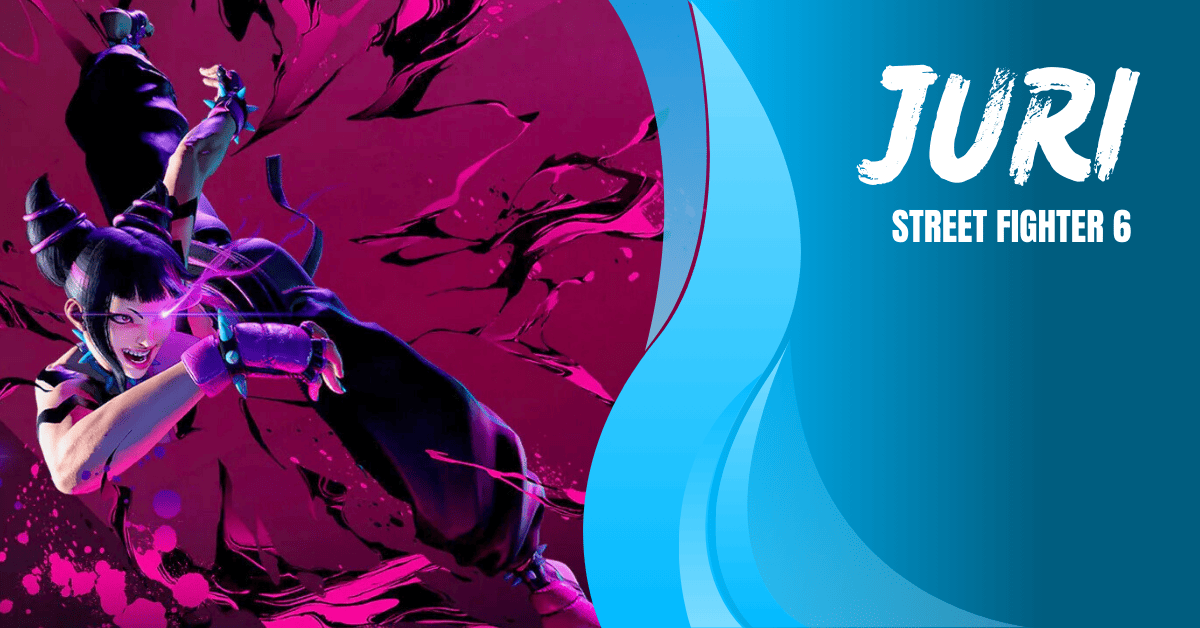 Juri - PHAIGINA SF6