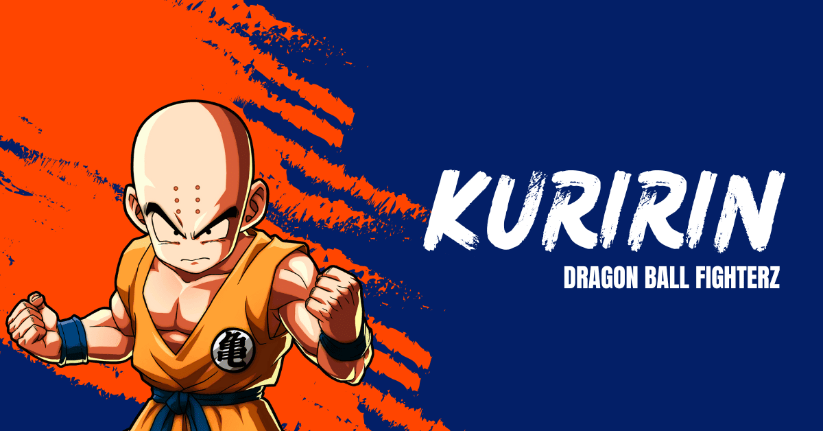 Banner - Kuririn