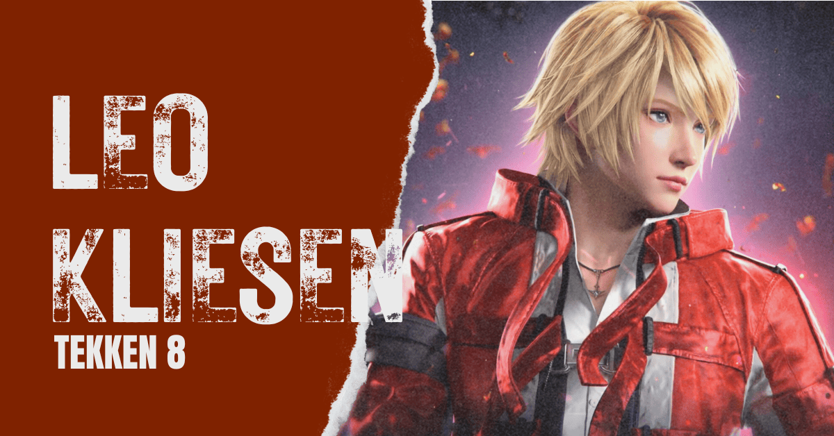 Banner - Leo Kliesen