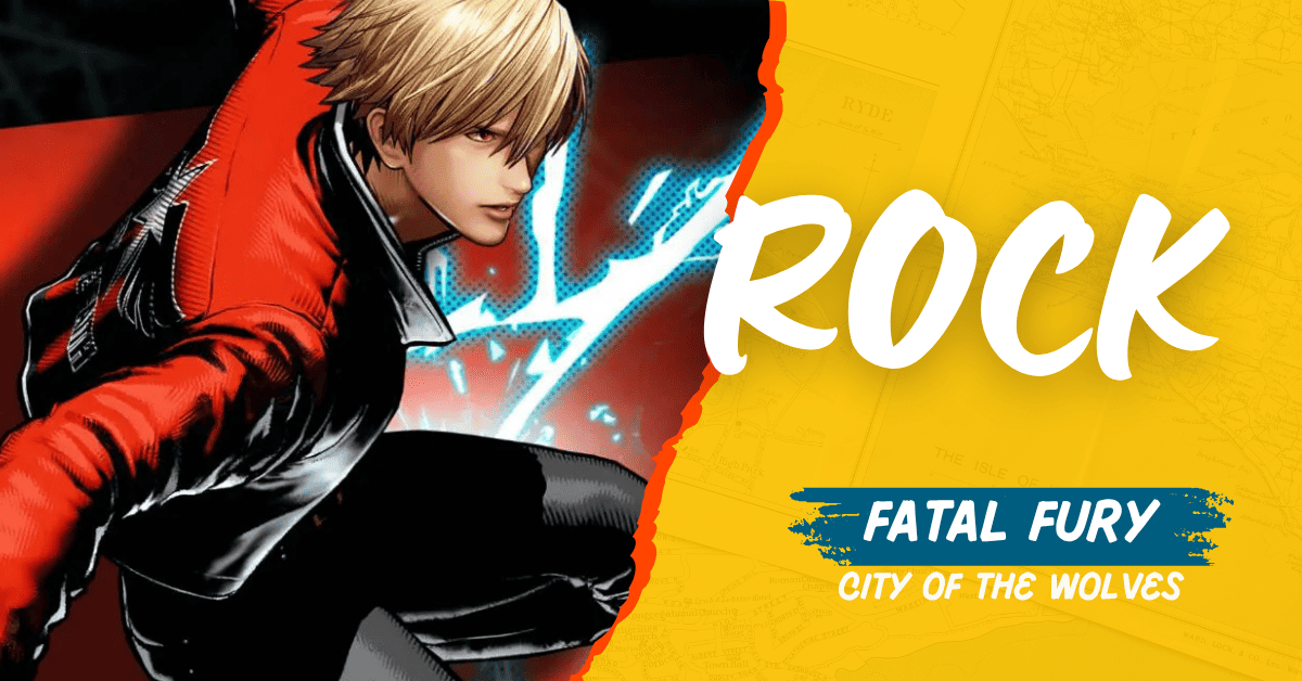 Rock - PHAIGINA Blog