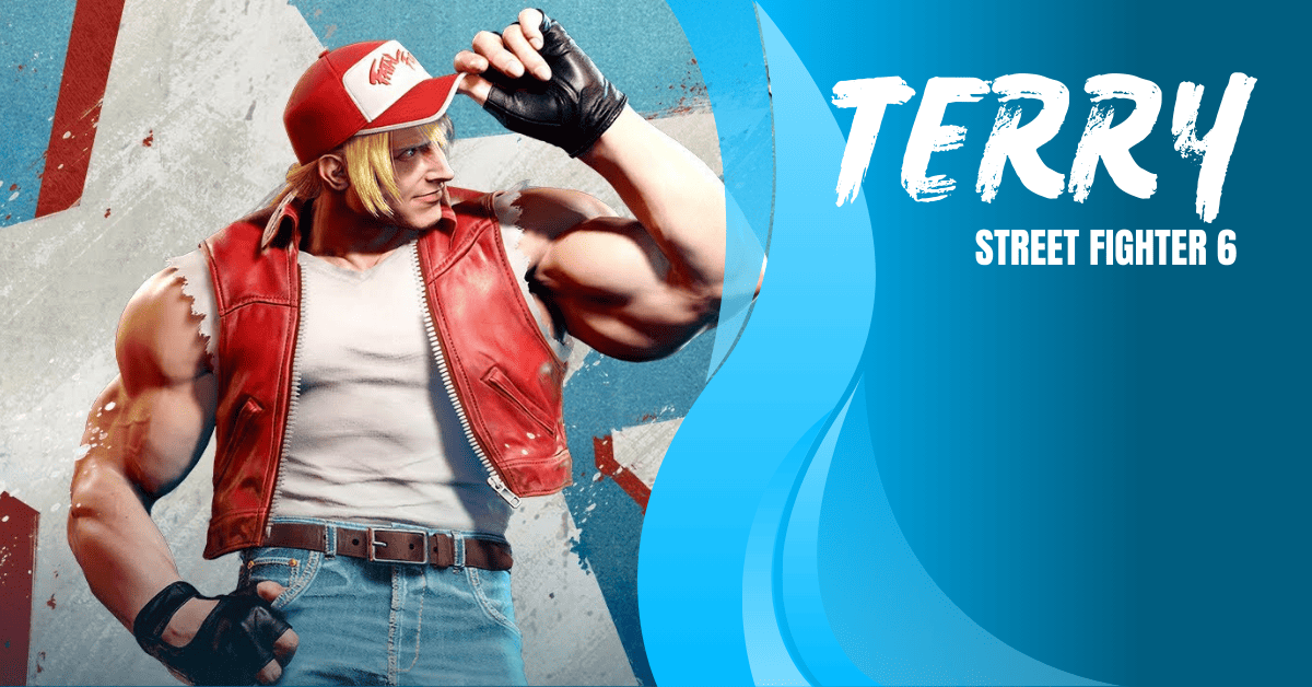 Terry - PHAIGINA Blog