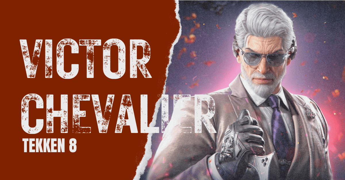 Banner - Victor Chevalier