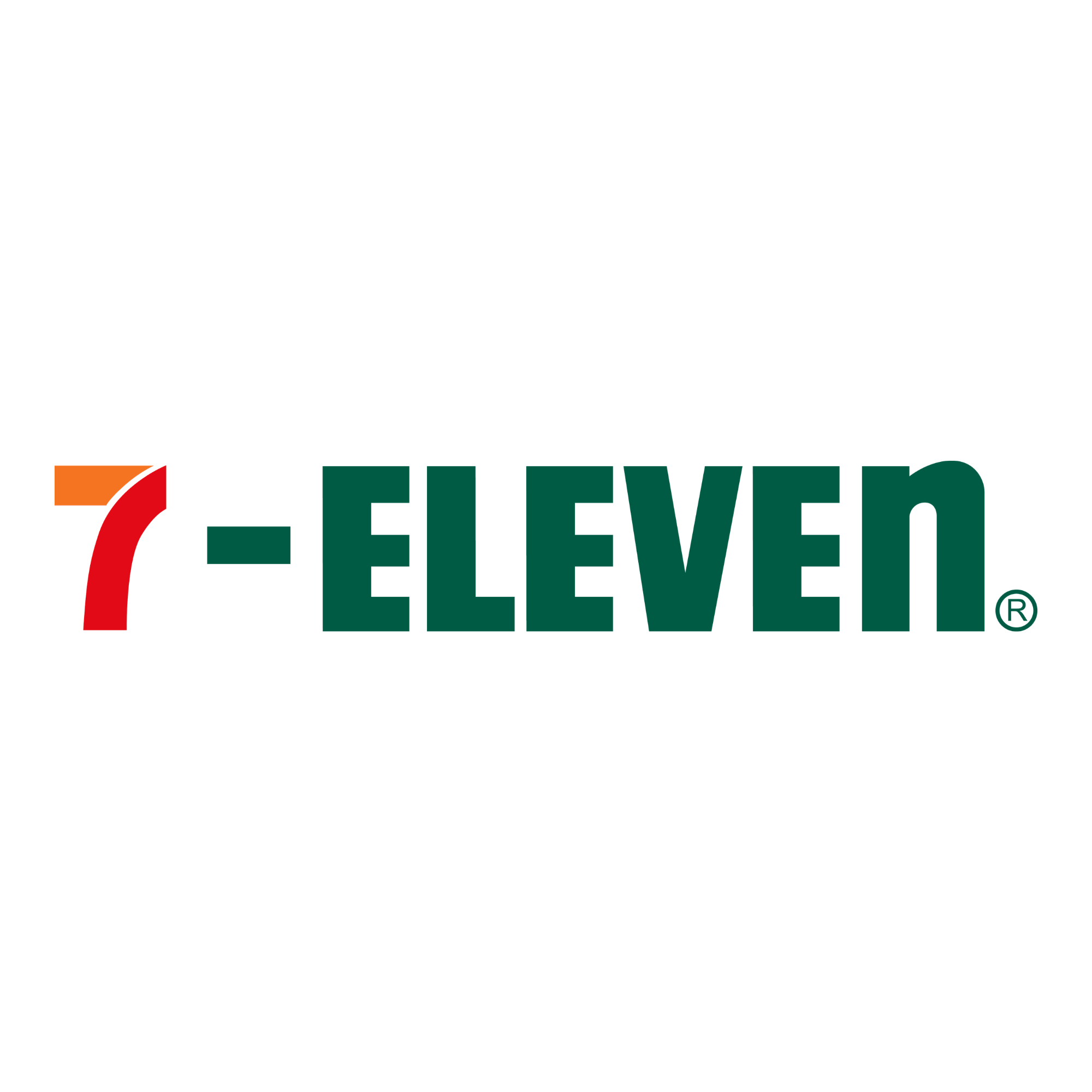7-11 logo | PHAIGINA