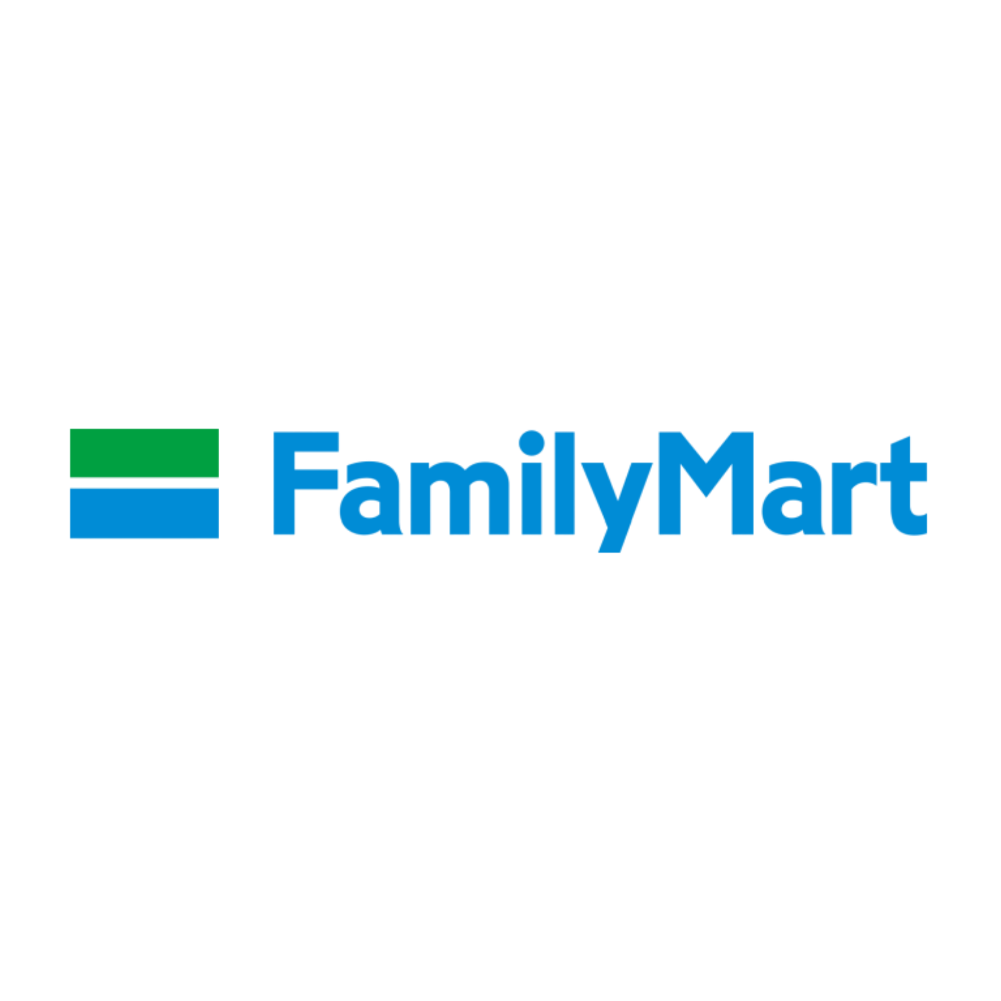 FamilyMart Logo | PHAIGINA