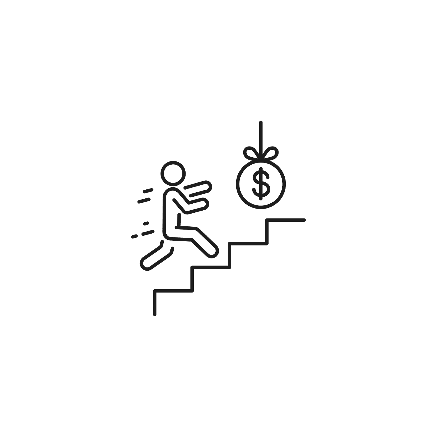 Motivate Yourself icon - PHAIGINA