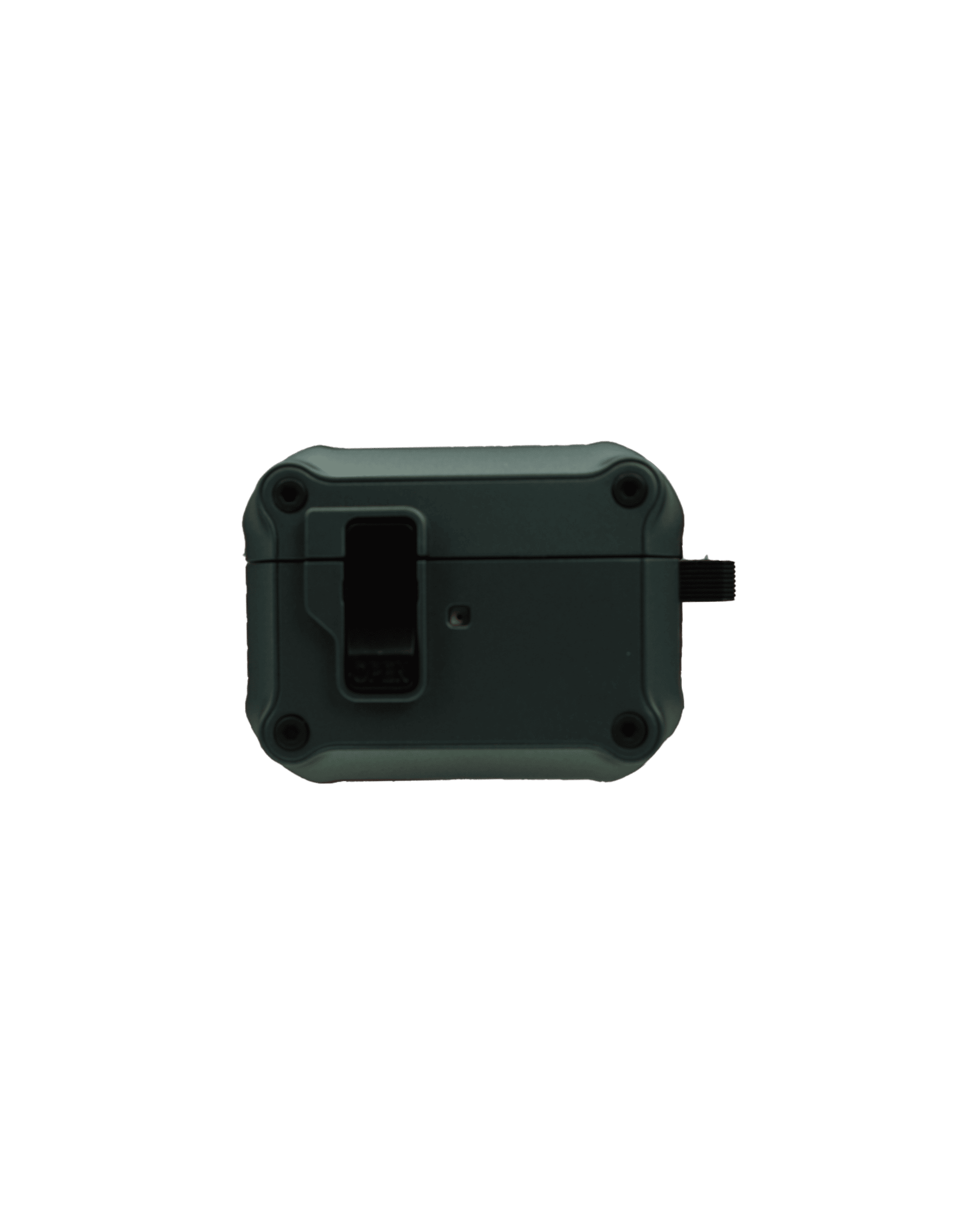 AirPods Pro Green-1 - PHAIGINA