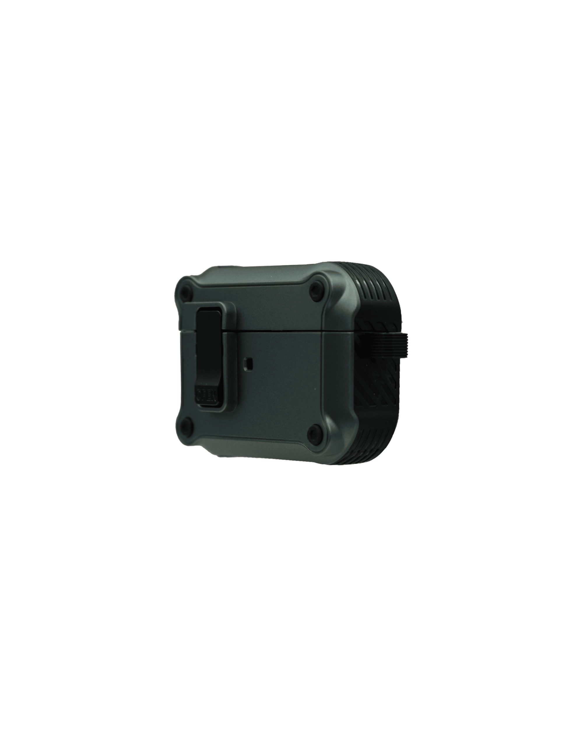 AirPods Pro Green-2 - PHAIGINA