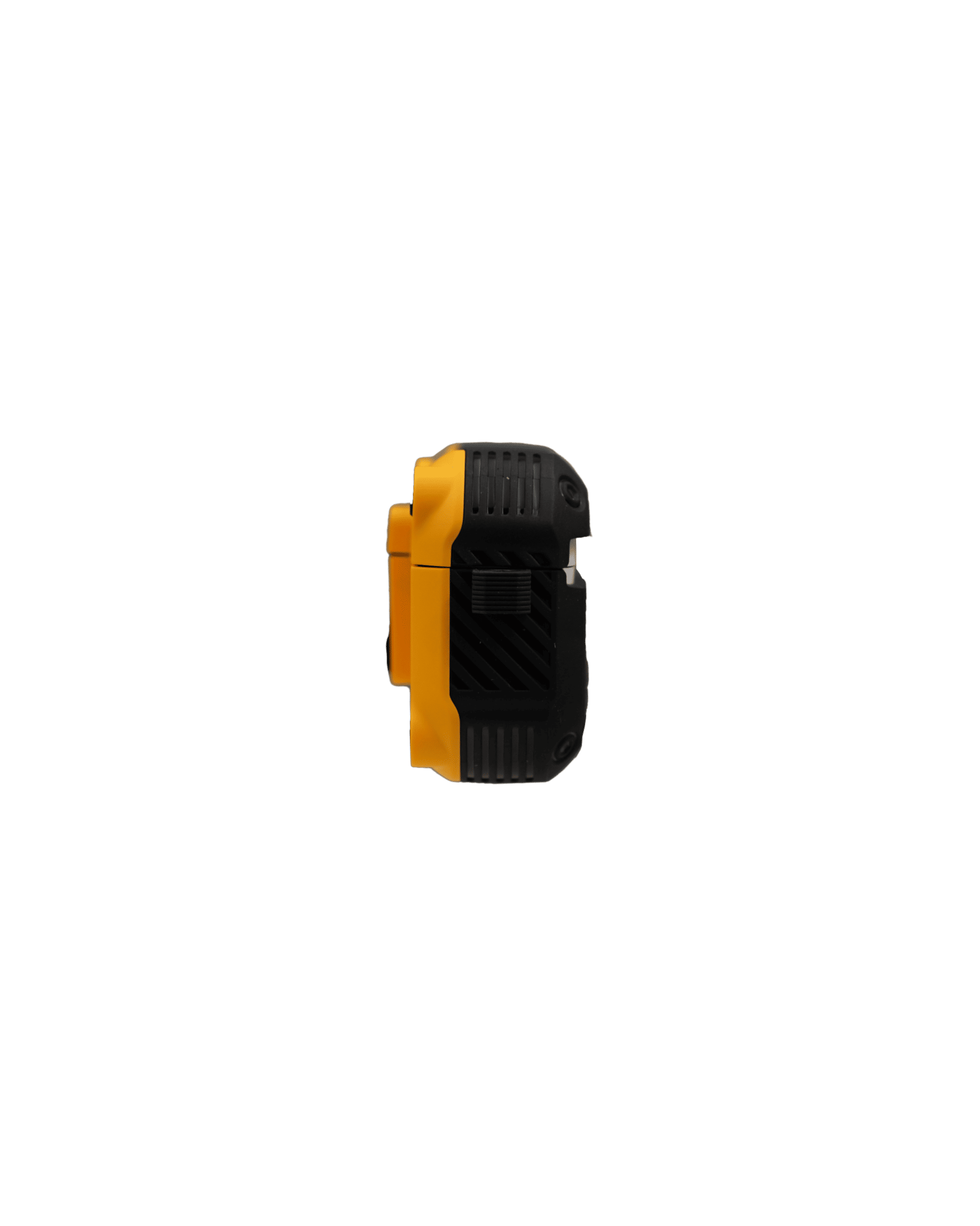 AirPods Pro Yellow-3 - PHAIGINA