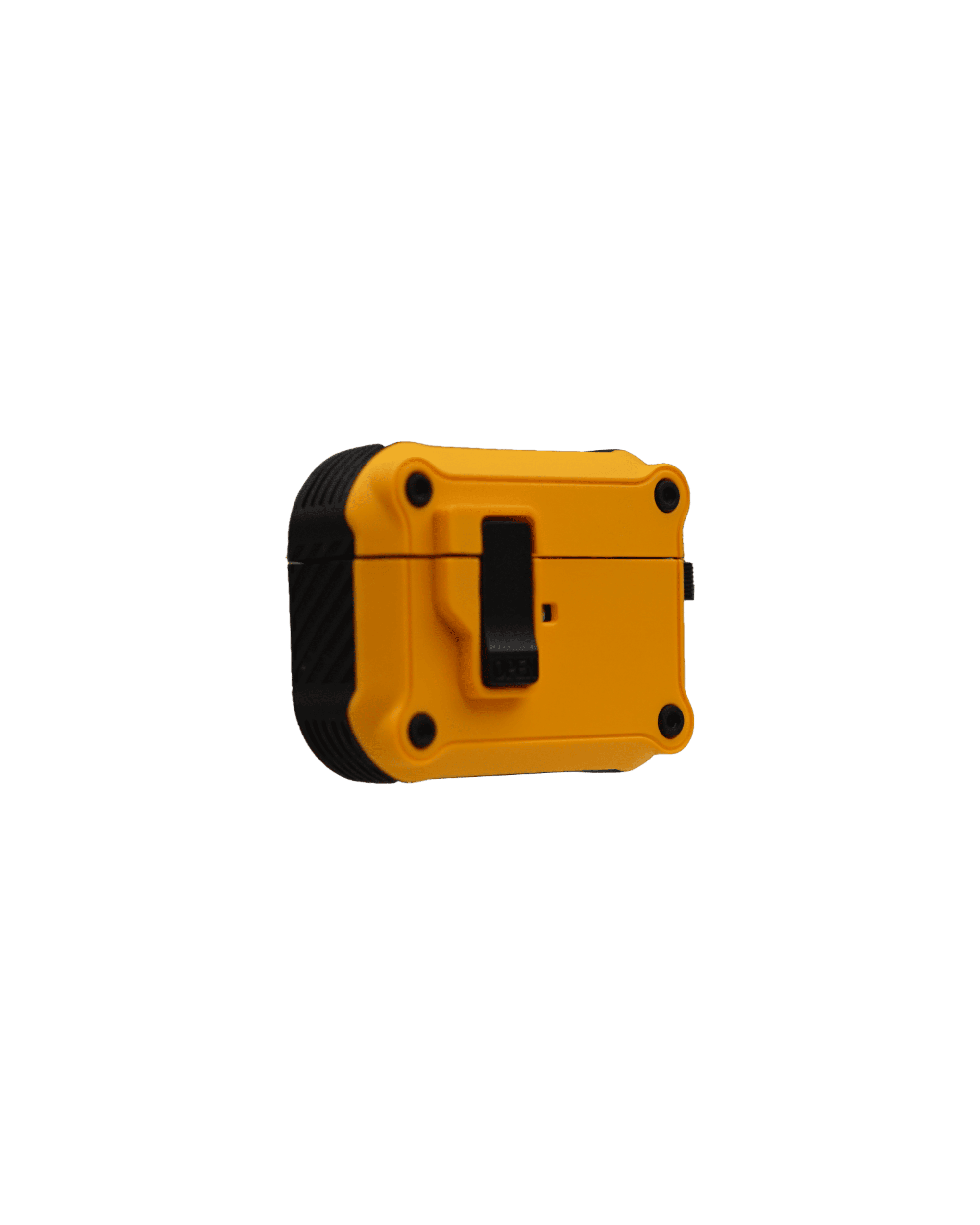 AirPods Pro Yellow-4 - PHAIGINA