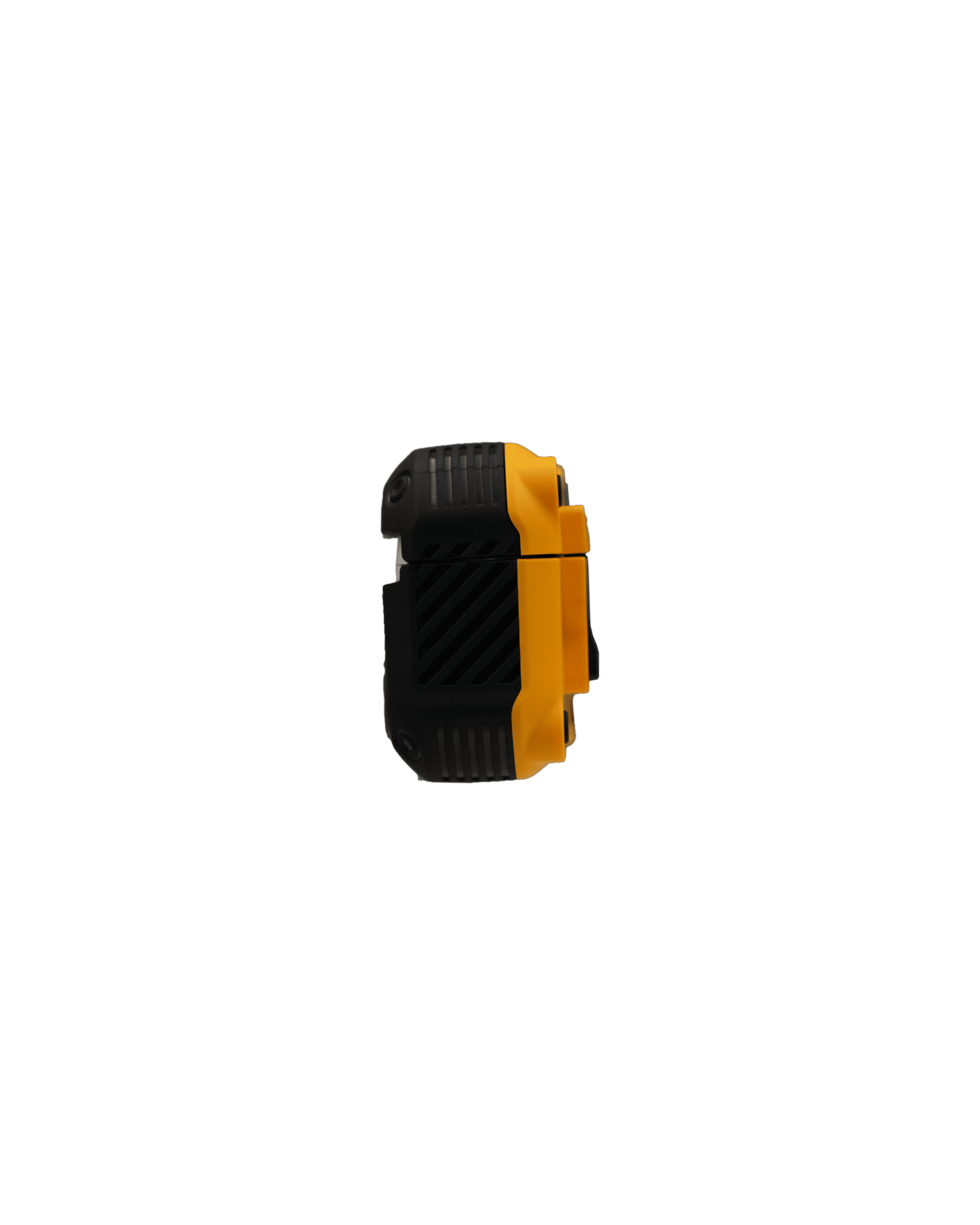 AirPods Pro Yellow-5 - PHAIGINA