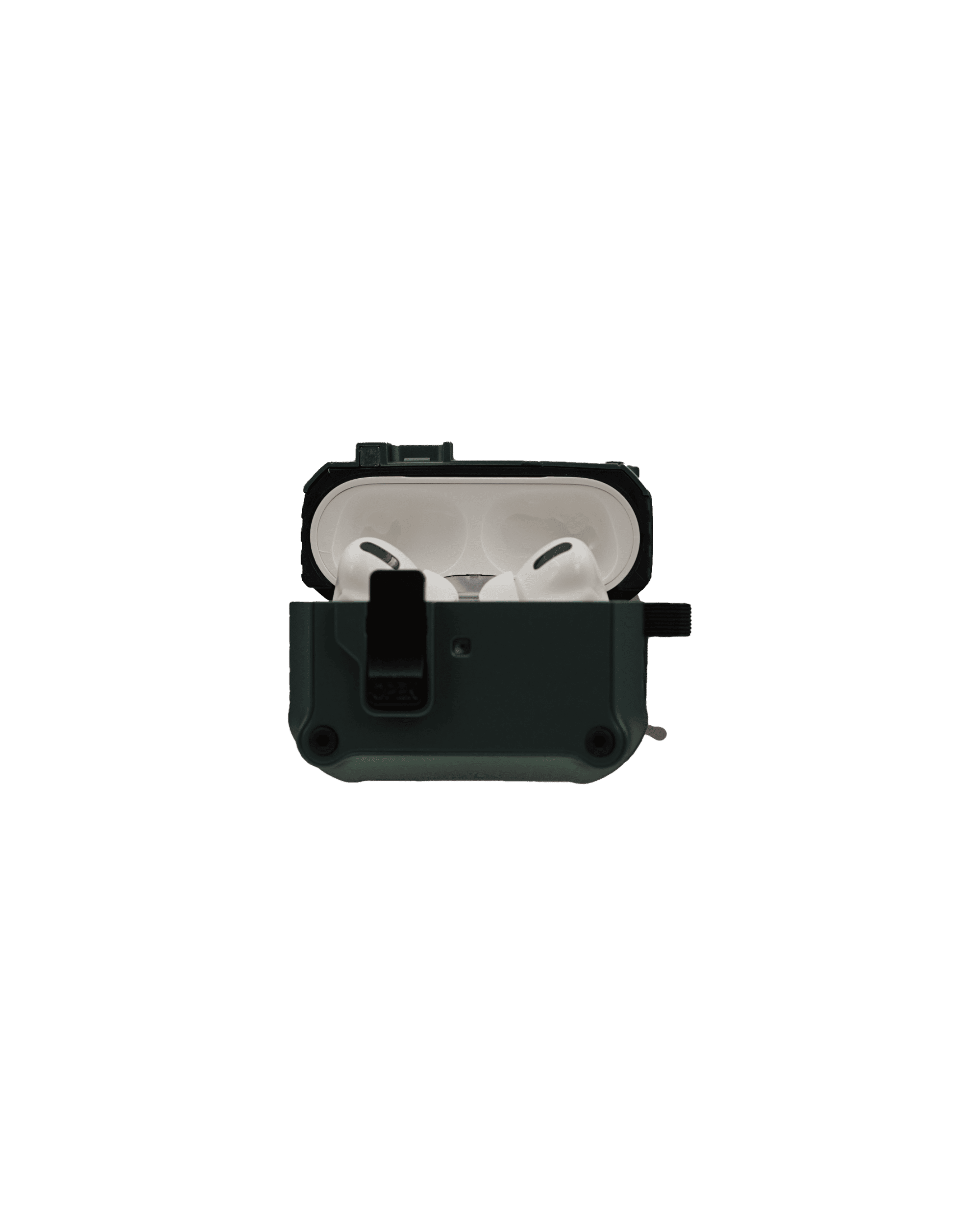 AirPods Pro Green-7 - PHAIGINA