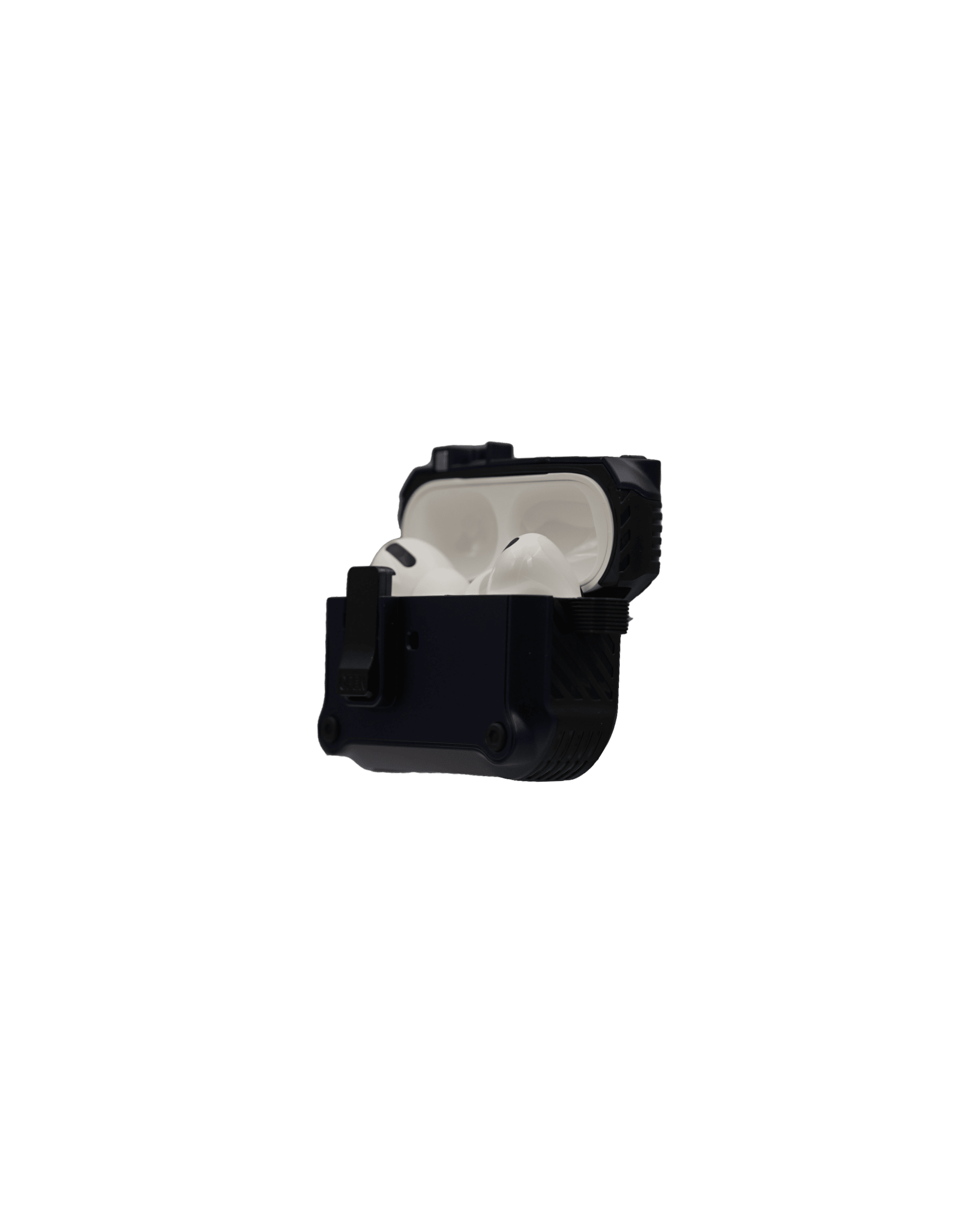 AirPods Pro Navy-8 - PHAIGINA