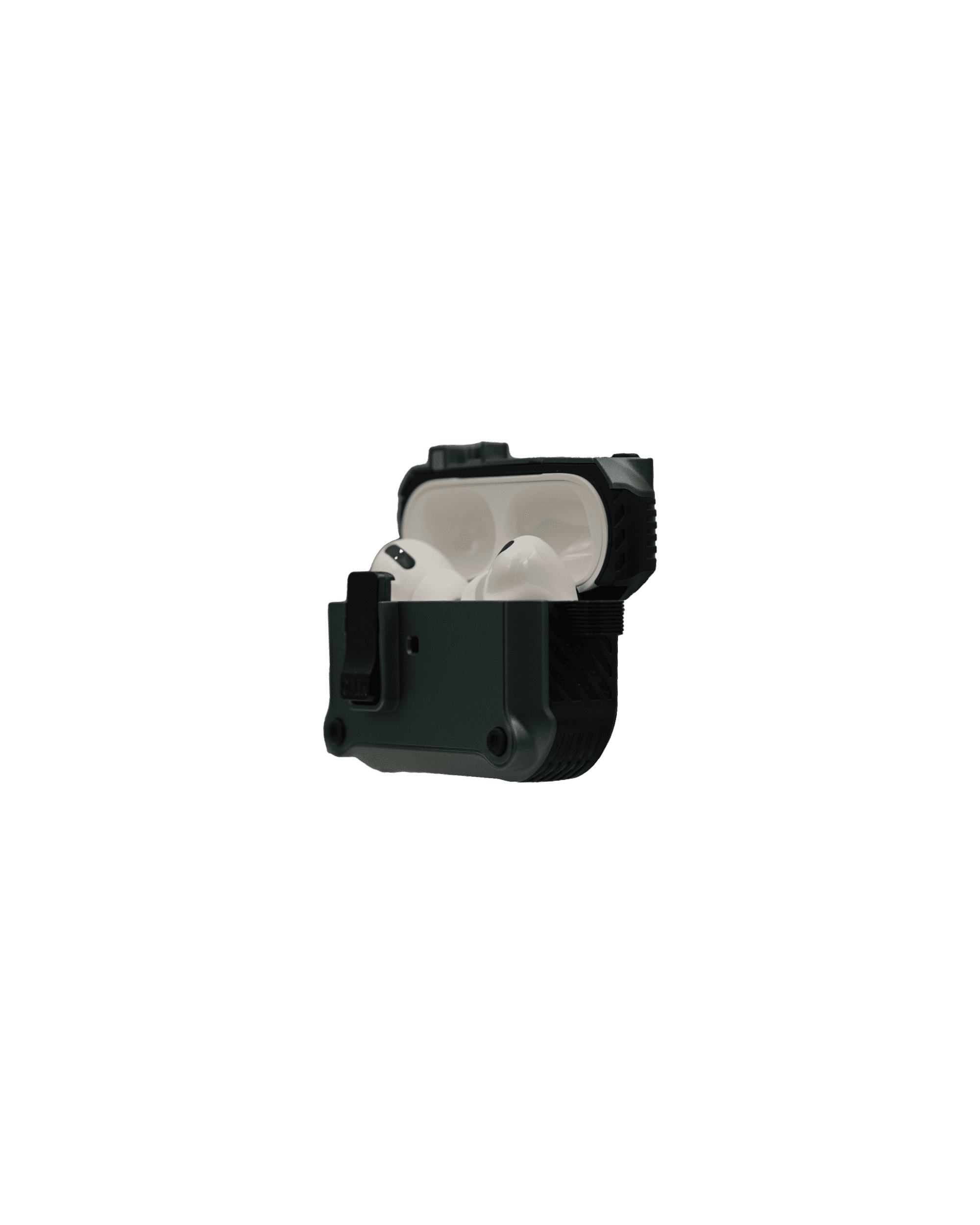 AirPods Pro Green-8 - PHAIGINA