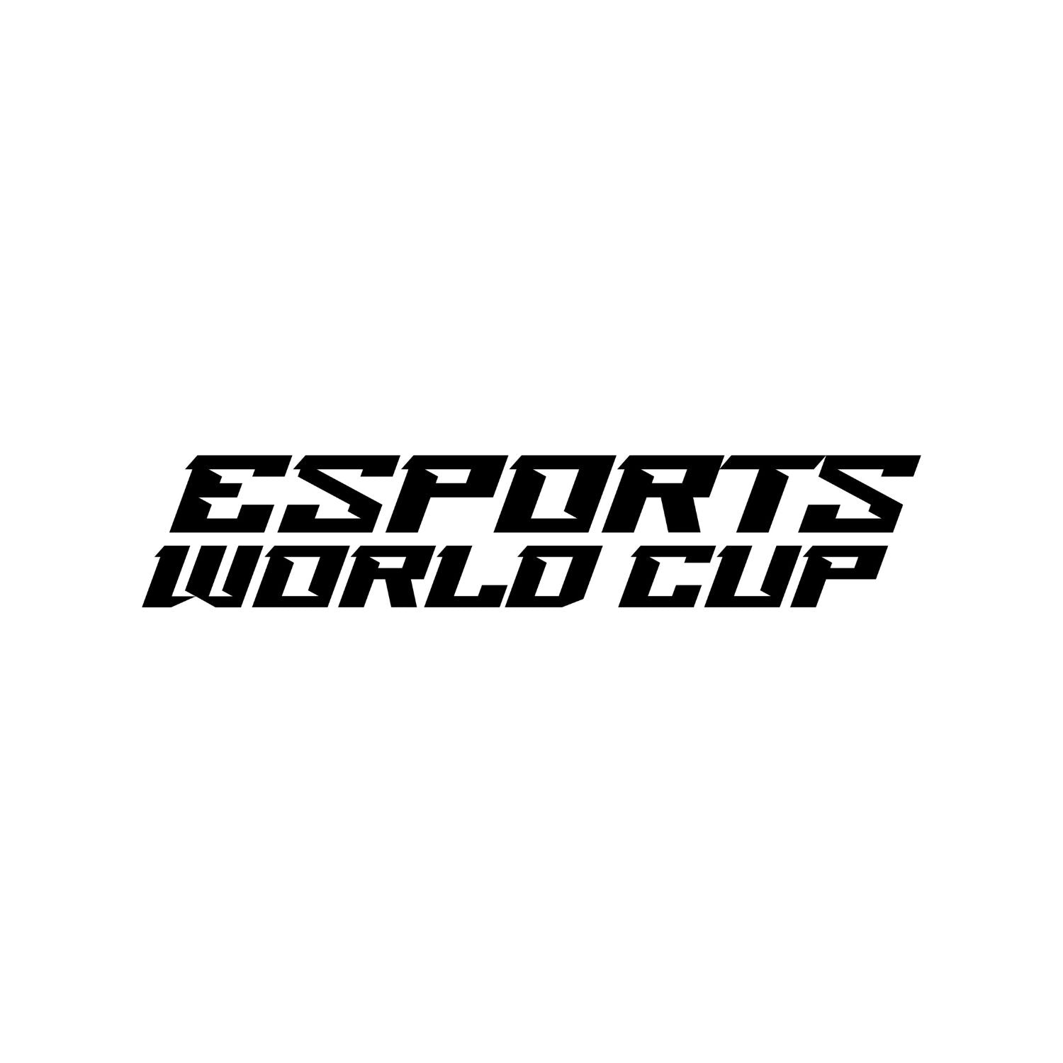 Esports World Cup Logo | PHAIGINA