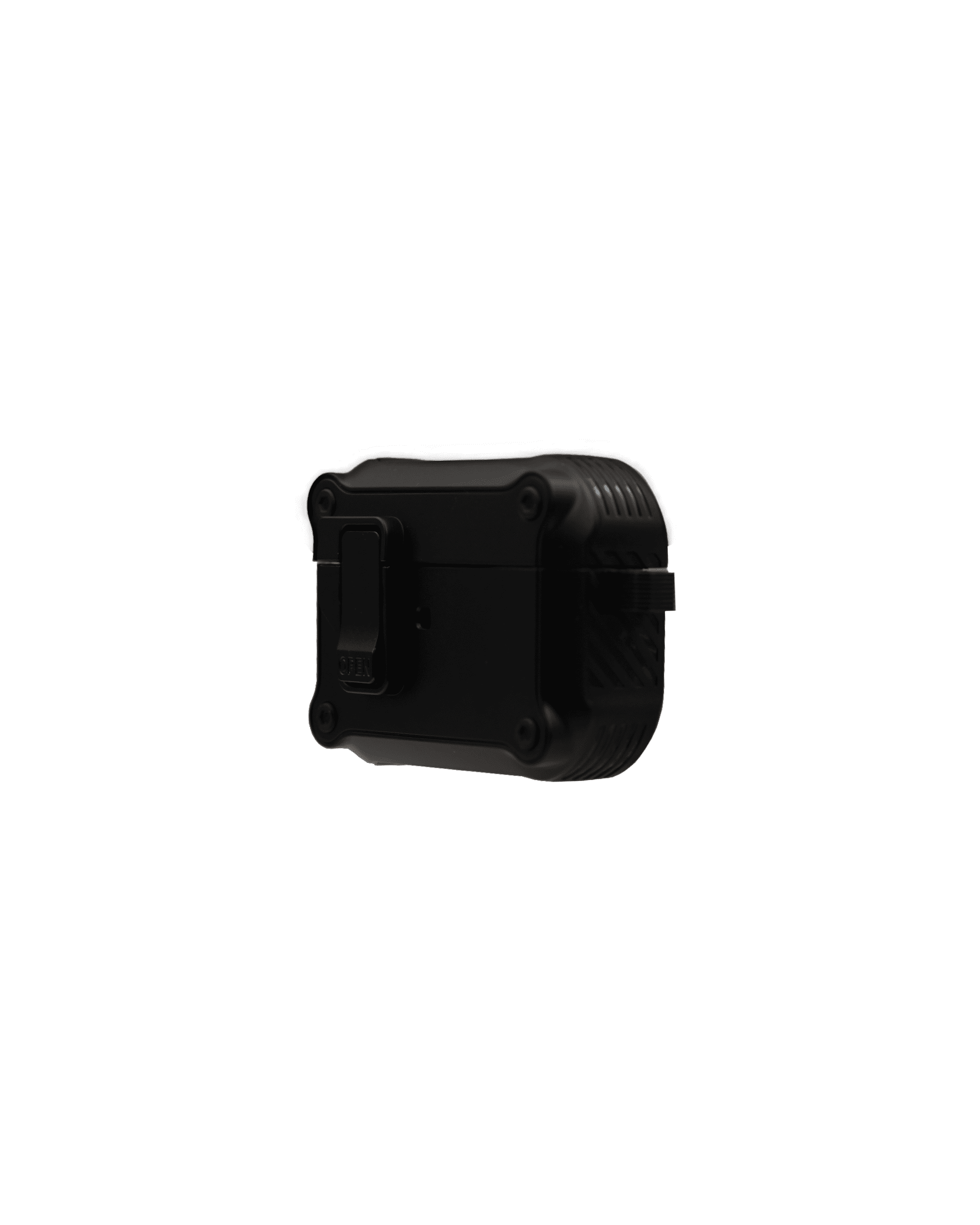 AirPods Pro Black-2 - PHAIGINA