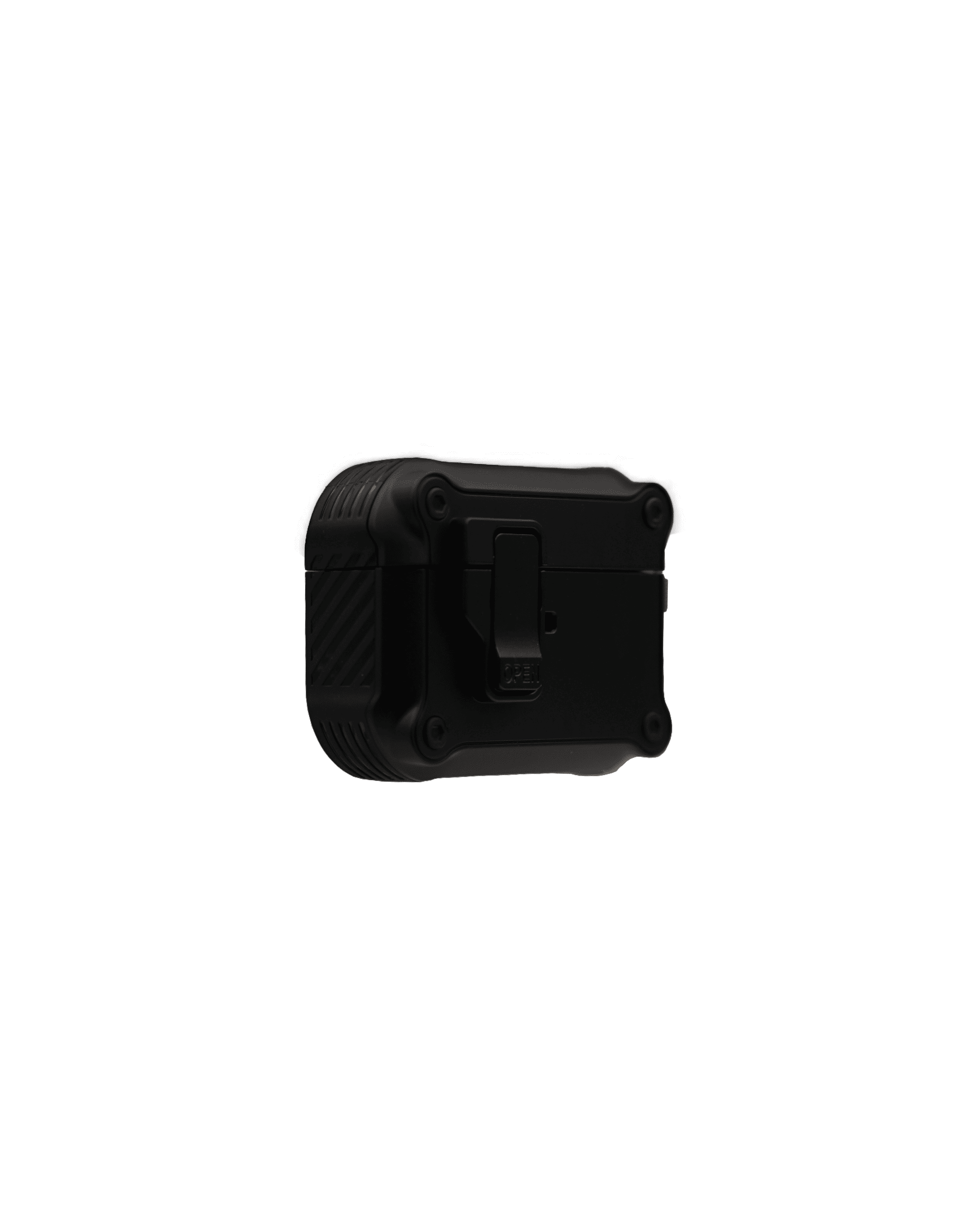AirPods Pro Black-4 - PHAIGINA