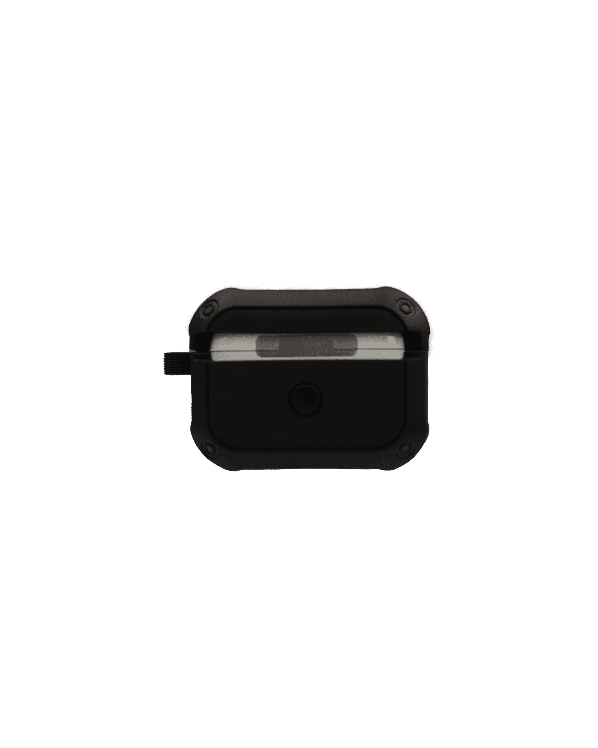 AirPods Pro Black-6 - PHAIGINA