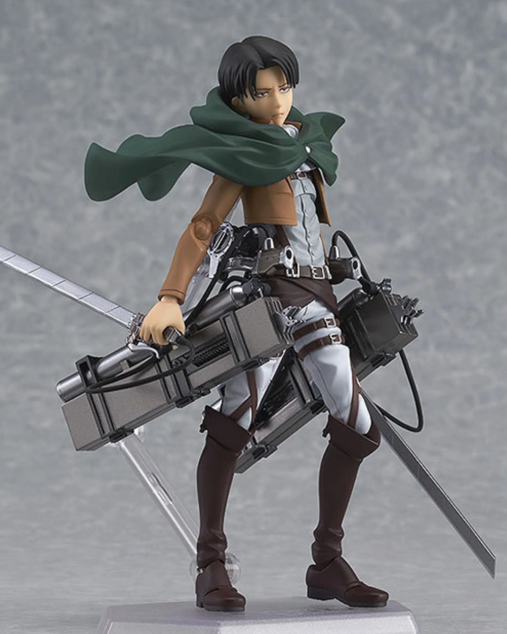 Figma No. 213 Levi-1 | PHAIGINA