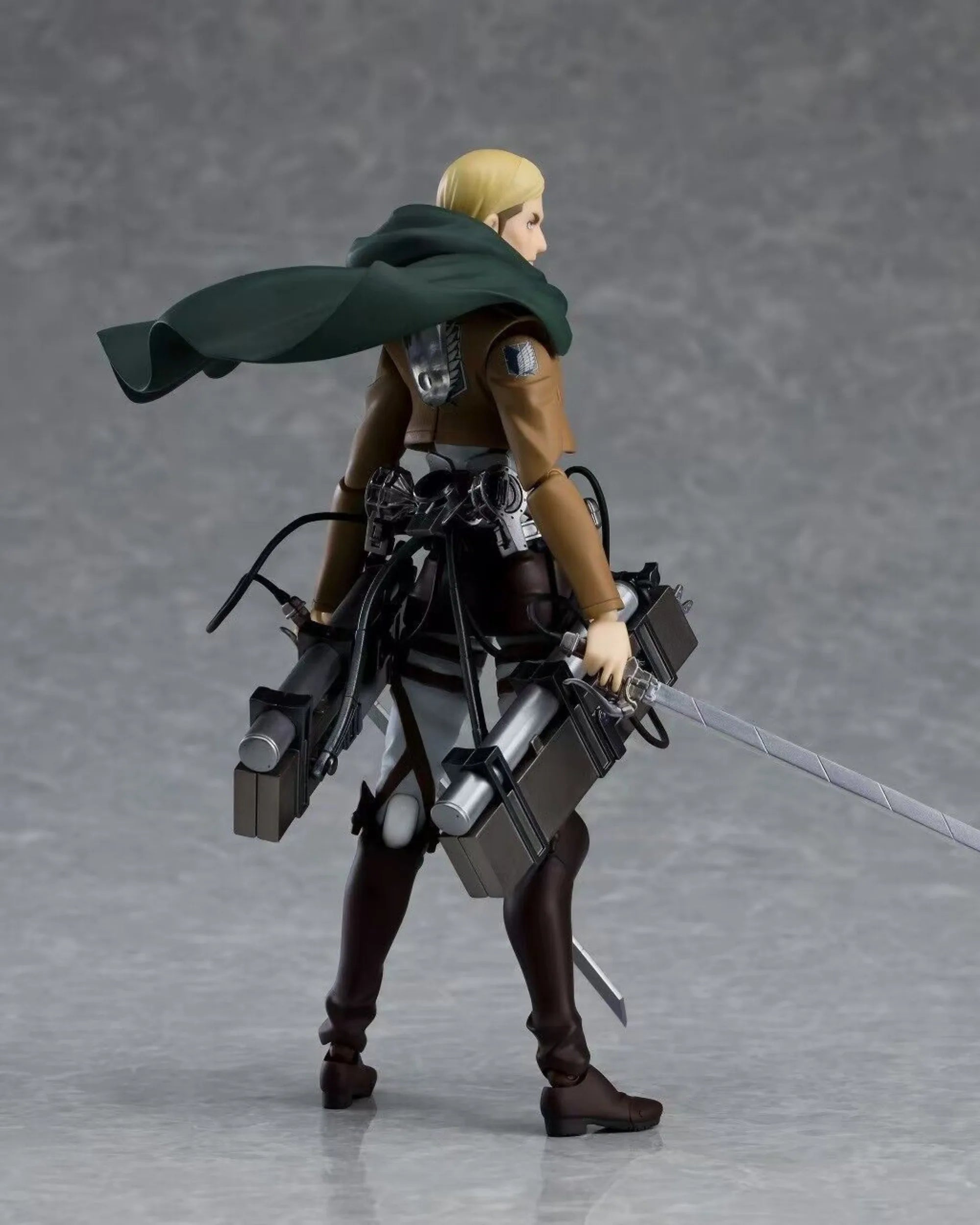 Figma No. 442 Erwin Smith-2 | PHAIGINA