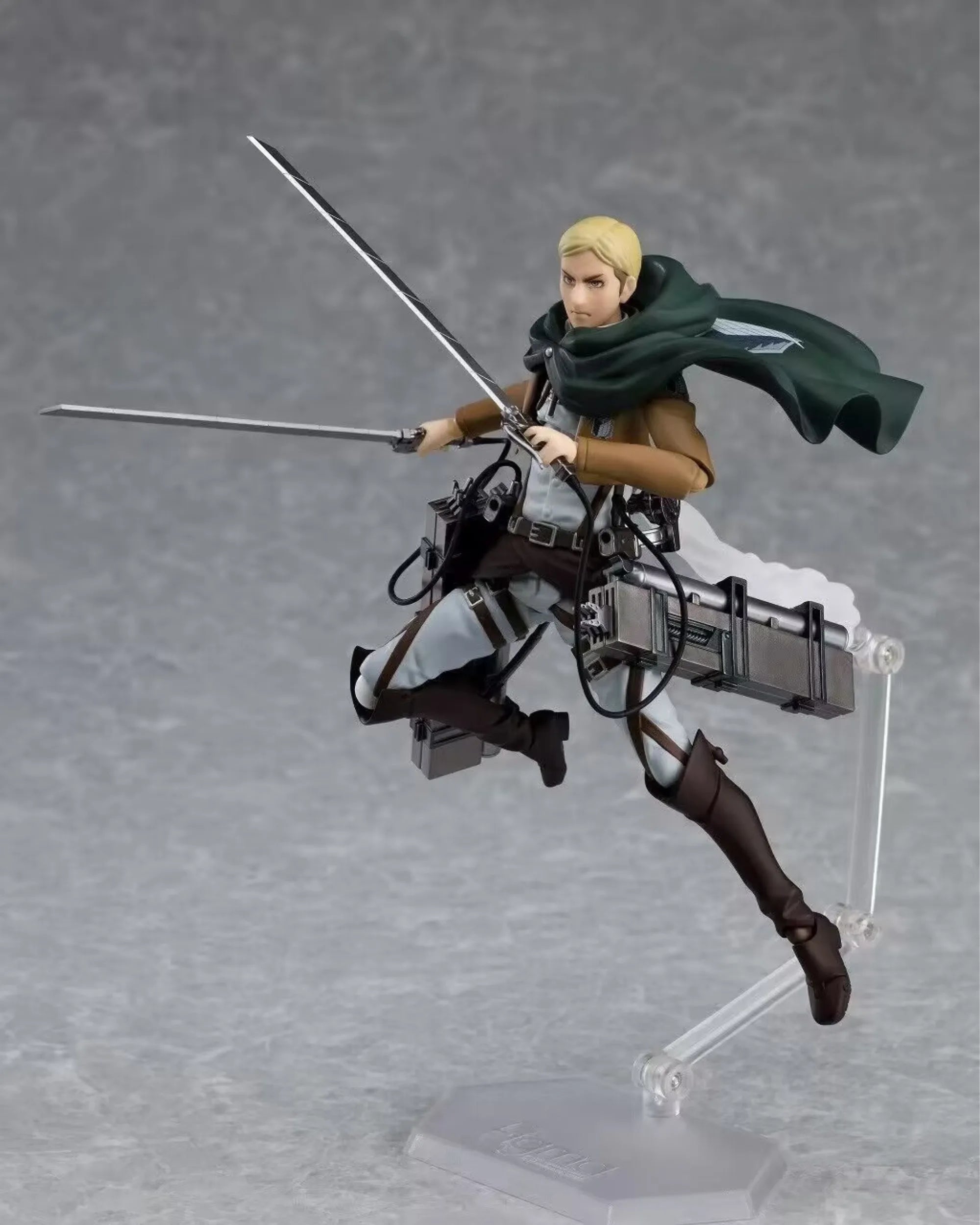 Figma No. 442 Erwin Smith-3 | PHAIGINA
