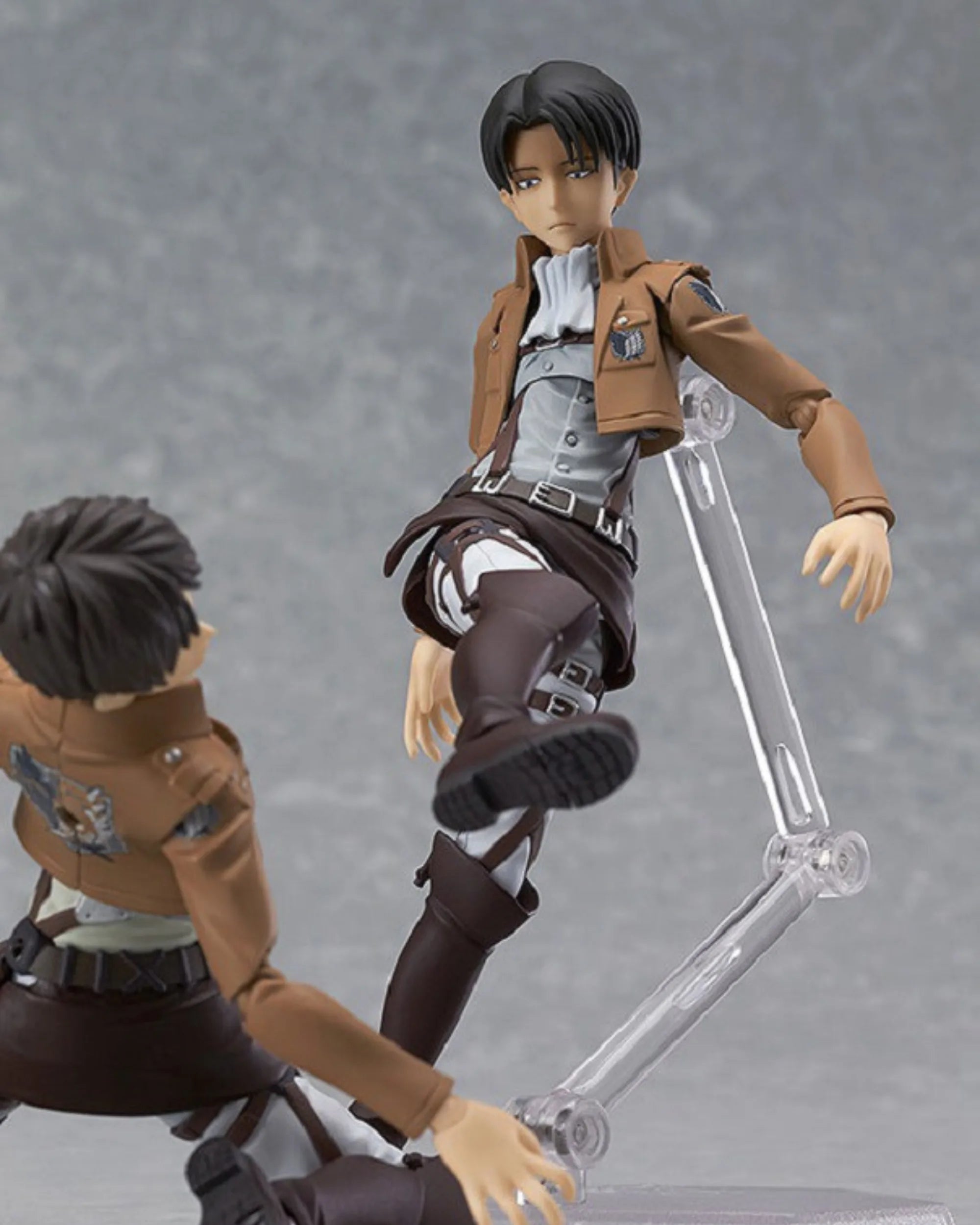 Figma No. 213 Levi-5 | PHAIGINA
