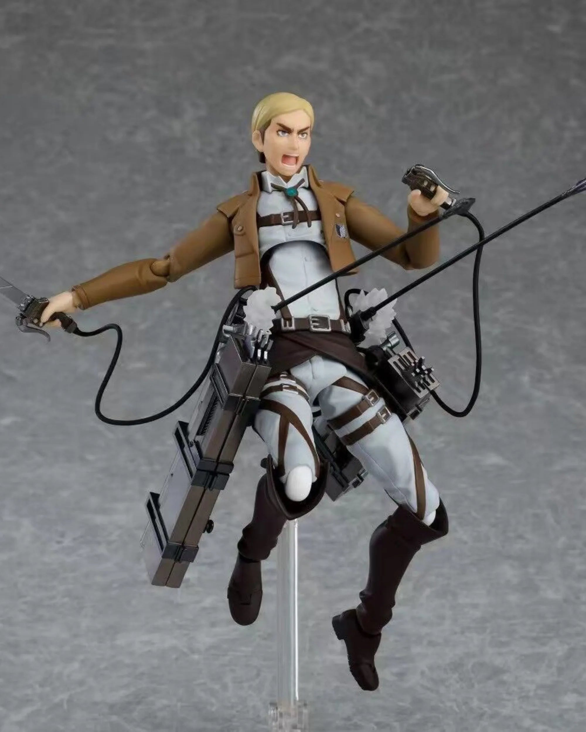 Figma No. 442 Erwin Smith-5 | PHAIGINA