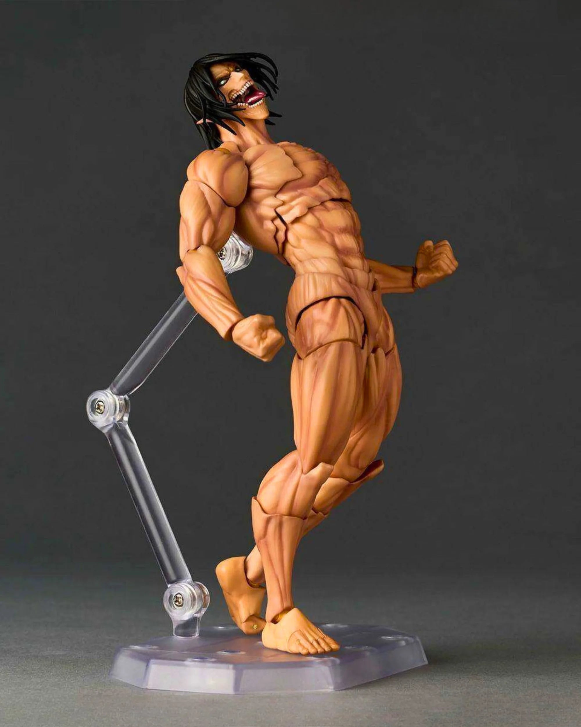 Amazing Yamaguchi Attack Titan-5 | PHAIGINA