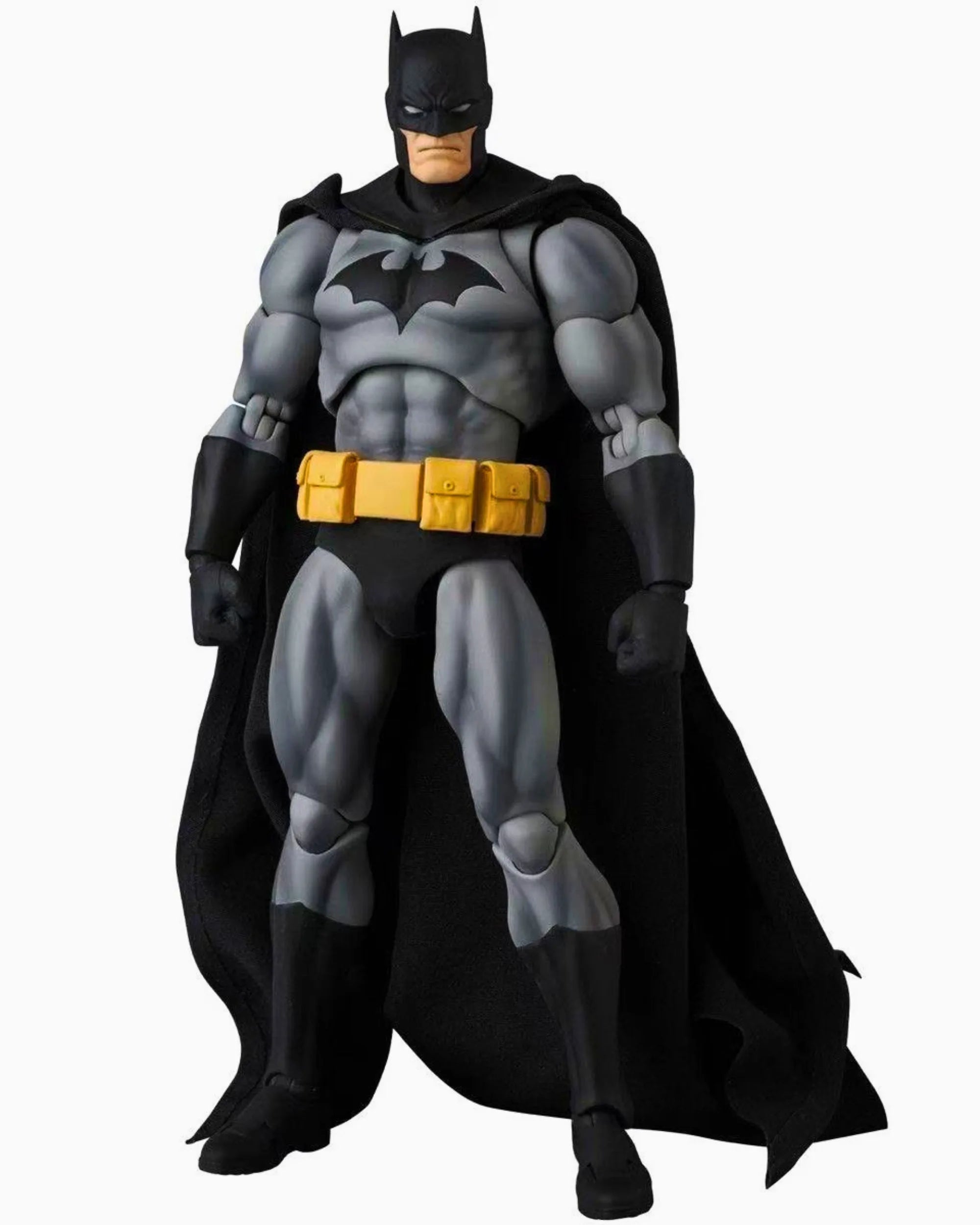 Mafex No 126 Batman-1 | PHAIGINA