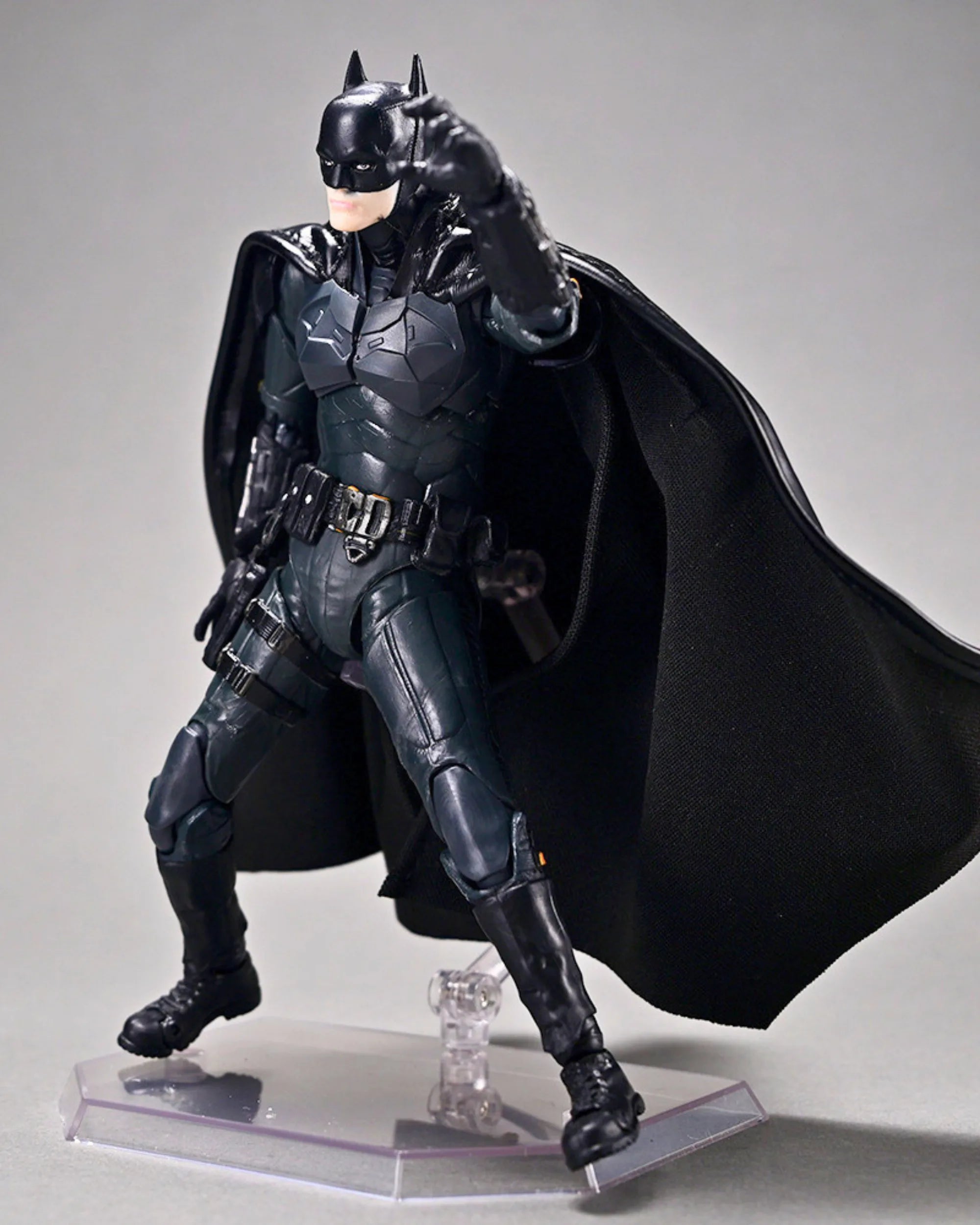 The Batman-3 | PHAIGINA