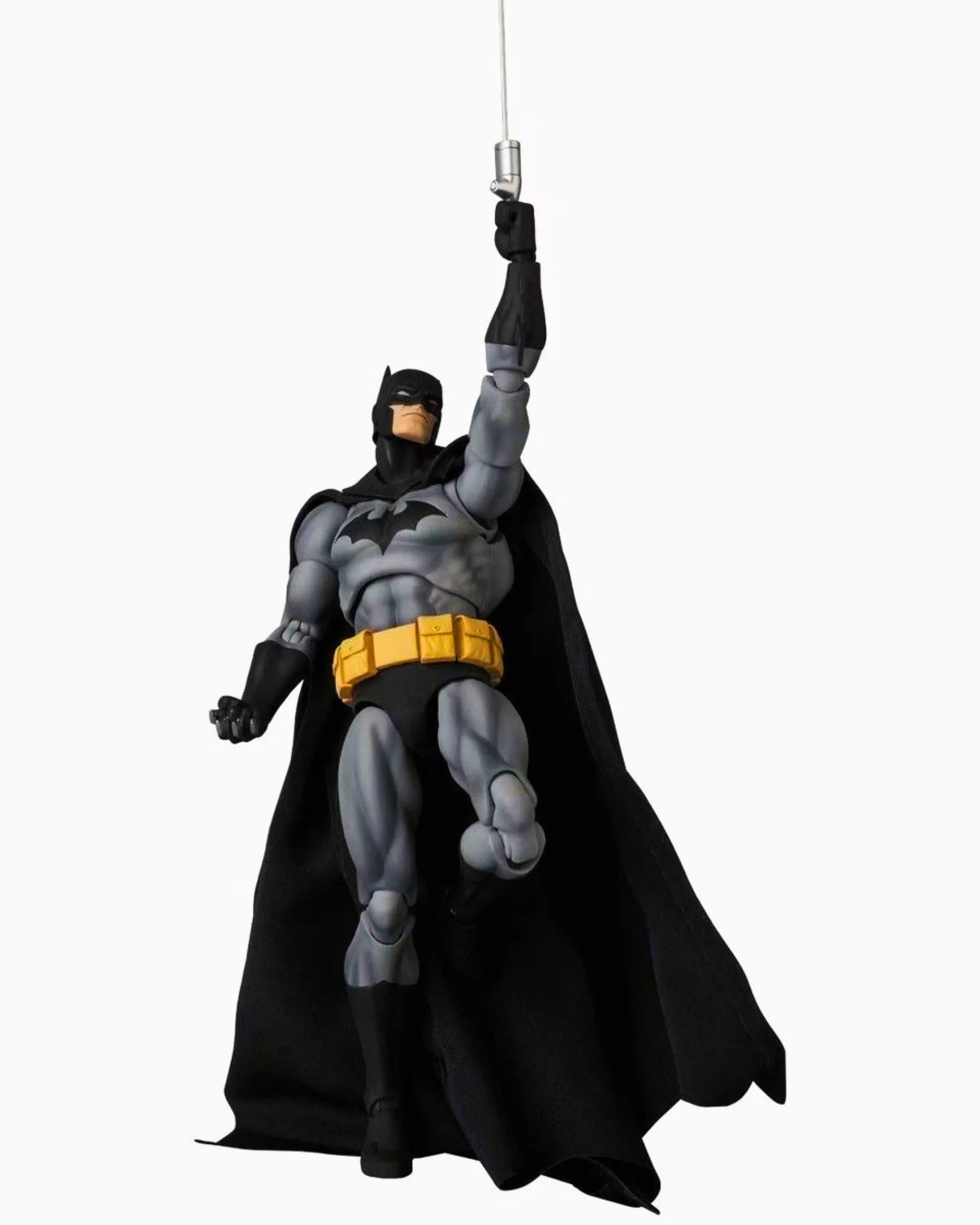 Mafex No 126 Batman-3 | PHAIGINA