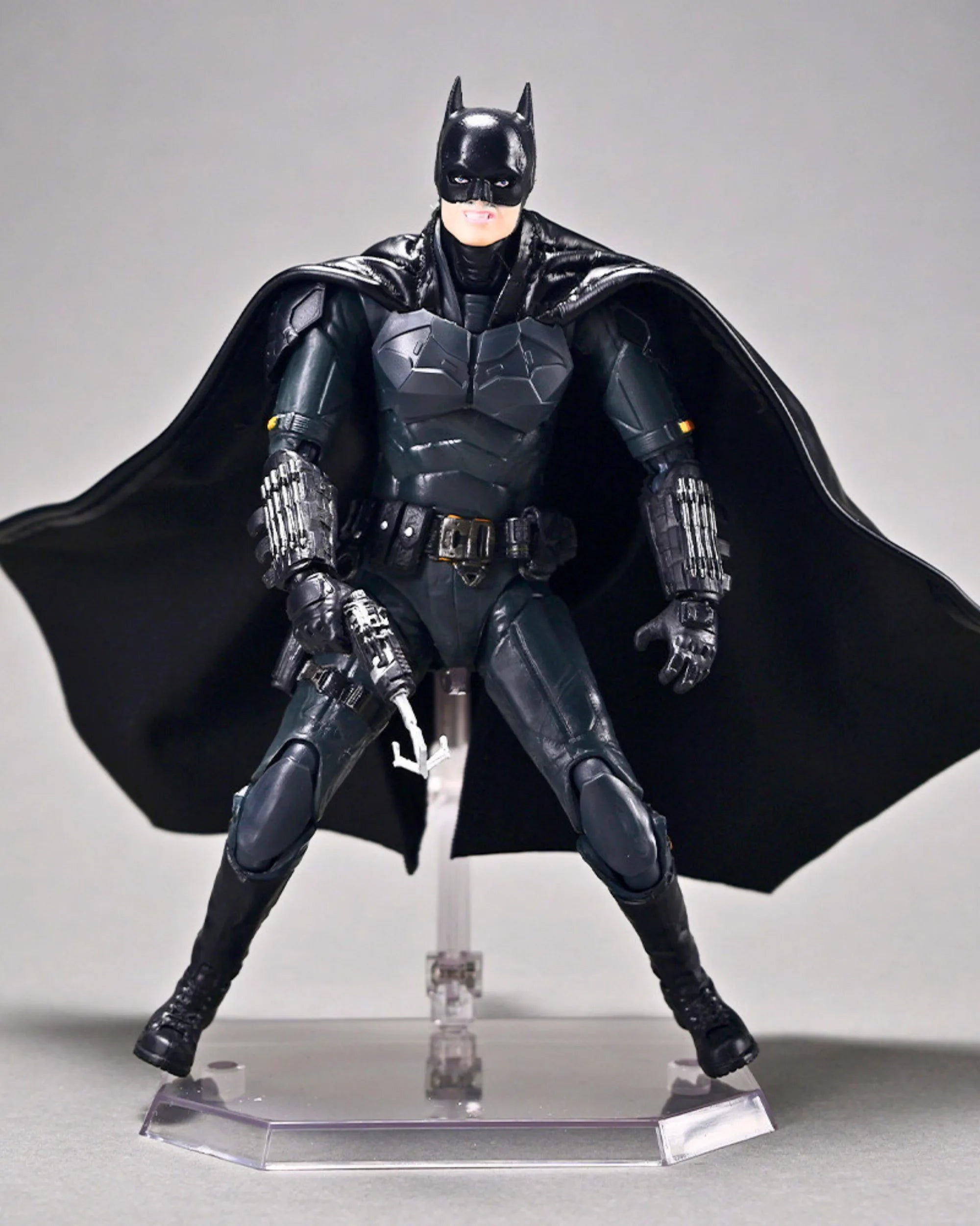 The Batman-2 | PHAIGINA