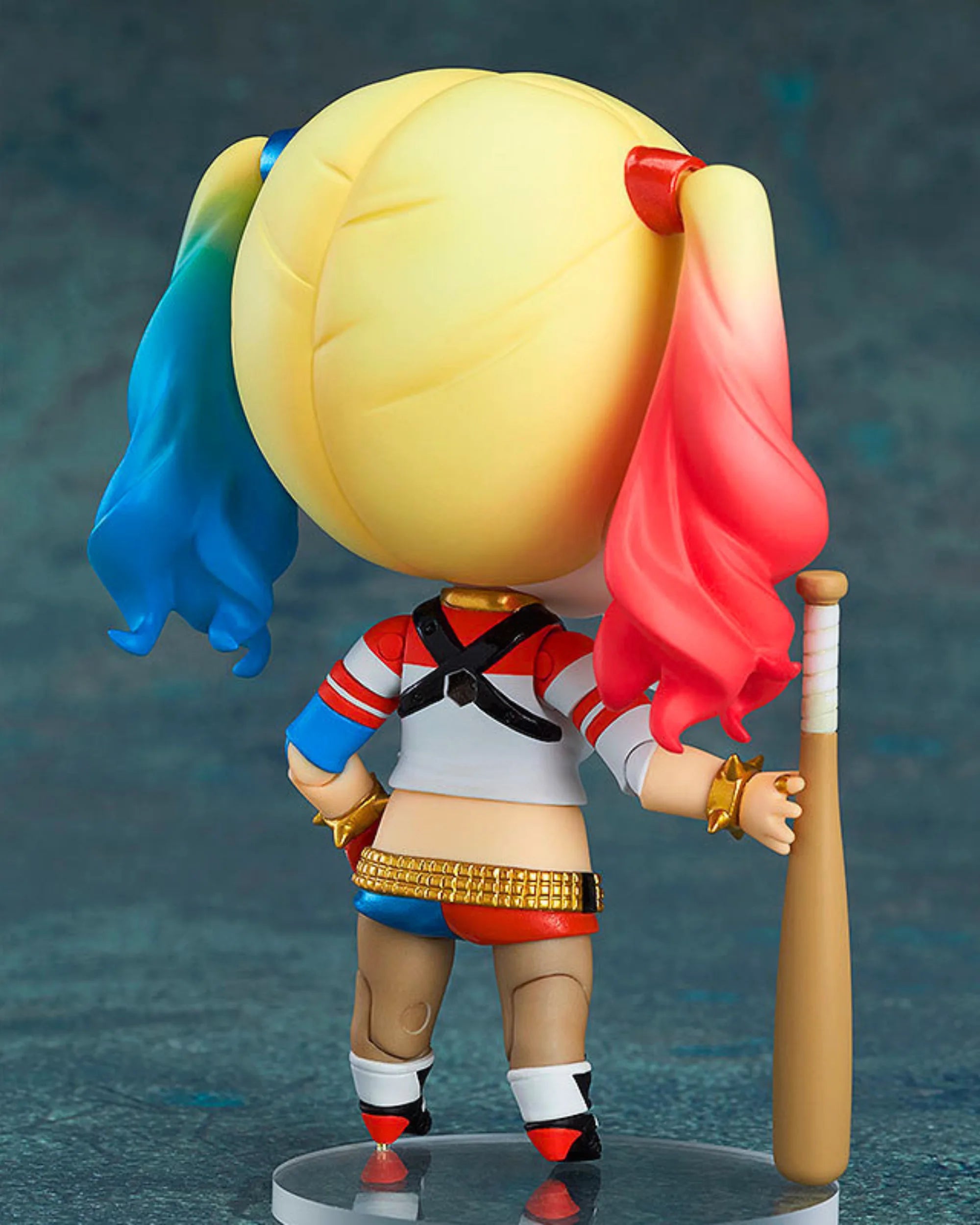 Suicide Squad Chibi Set-7 | PHAIGINA