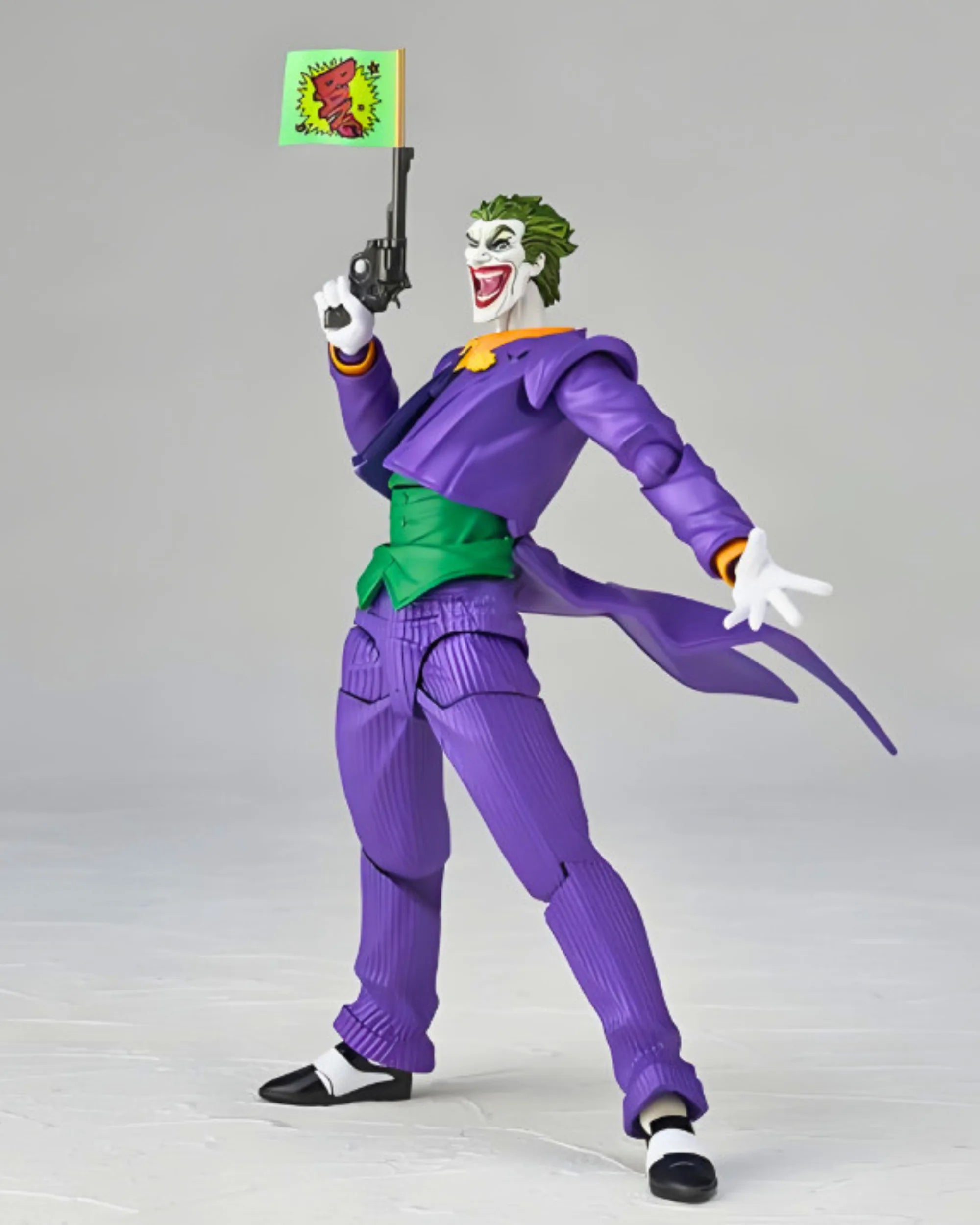 Amazing Yamaguchi The Joker-4 | PHAIGINA