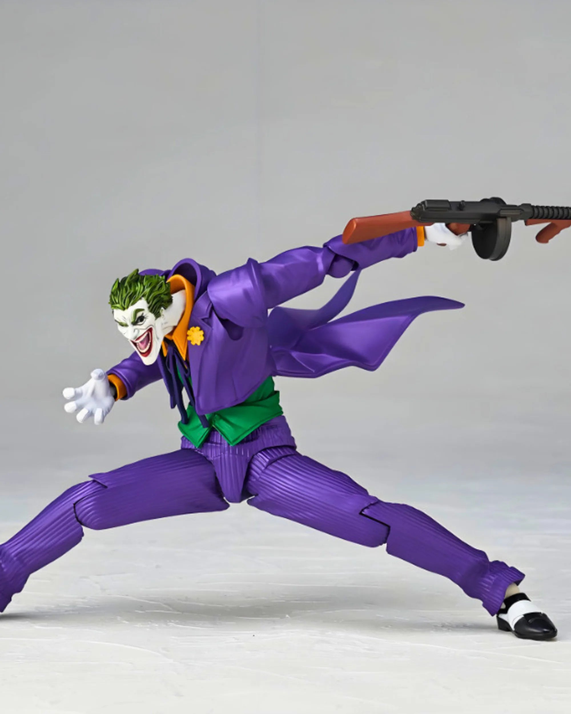 Amazing Yamaguchi The Joker-5 | PHAIGINA