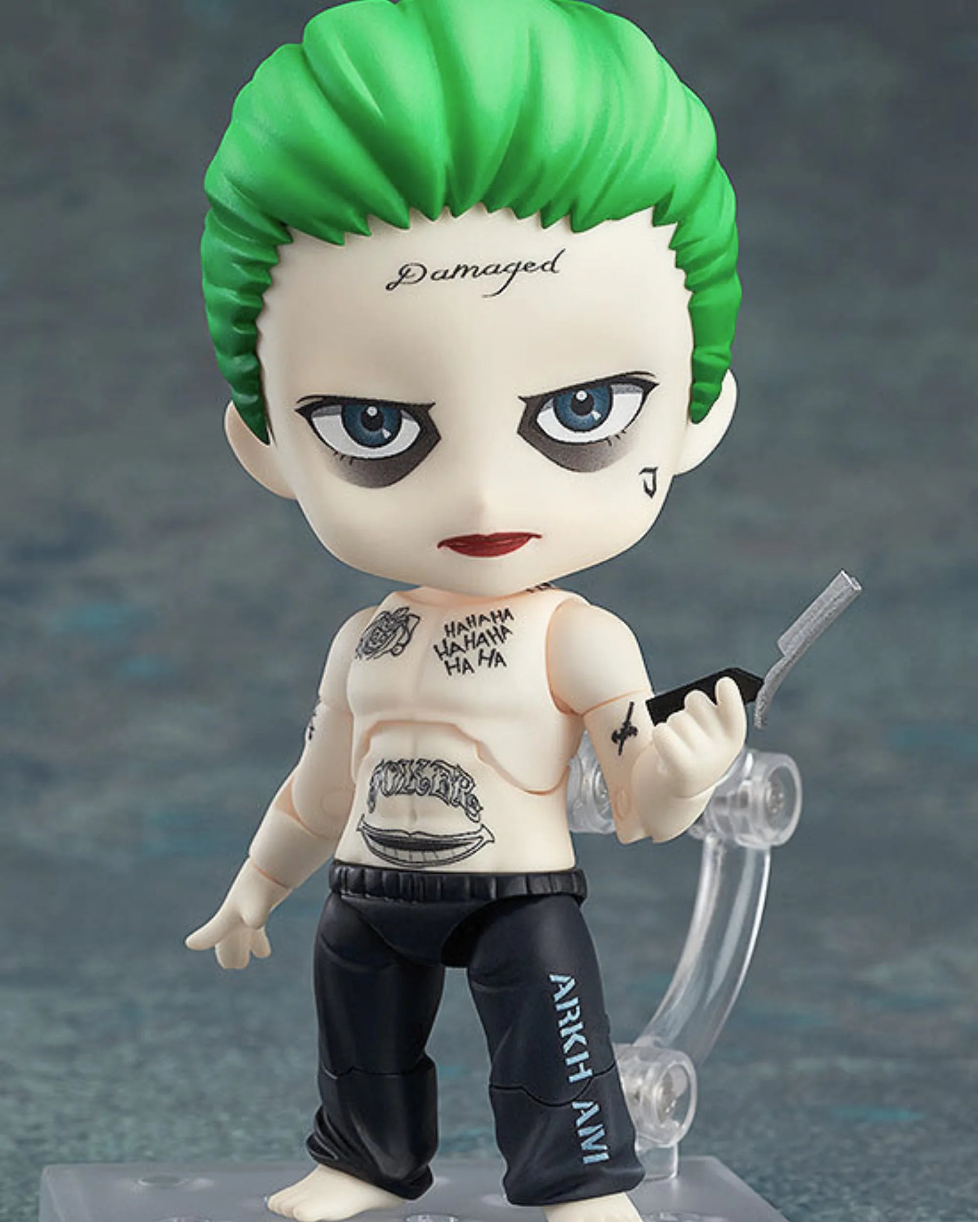 Suicide Squad Chibi Set-1 | PHAIGINA
