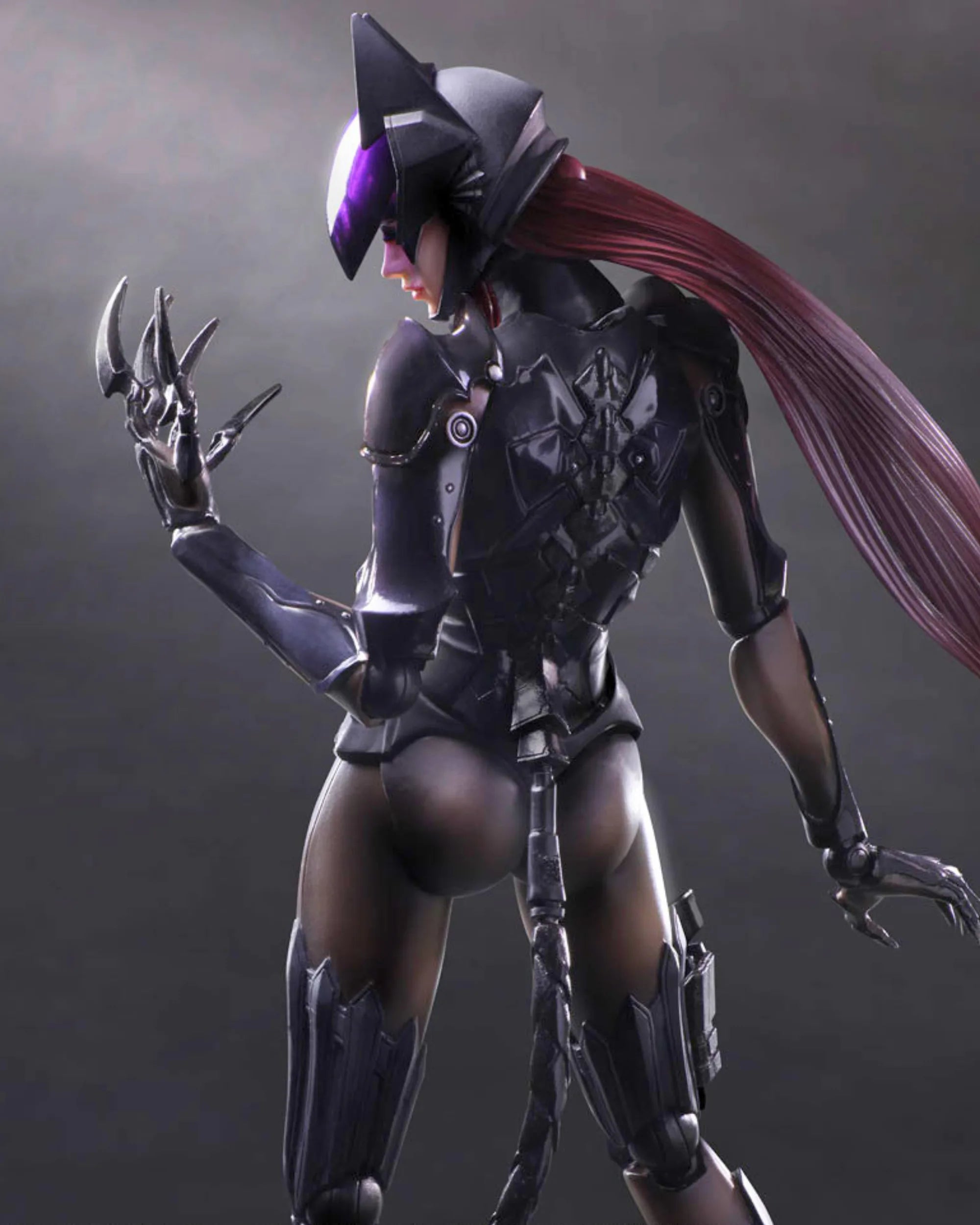 Catwoman Play Arts-5 | PHAIGINA