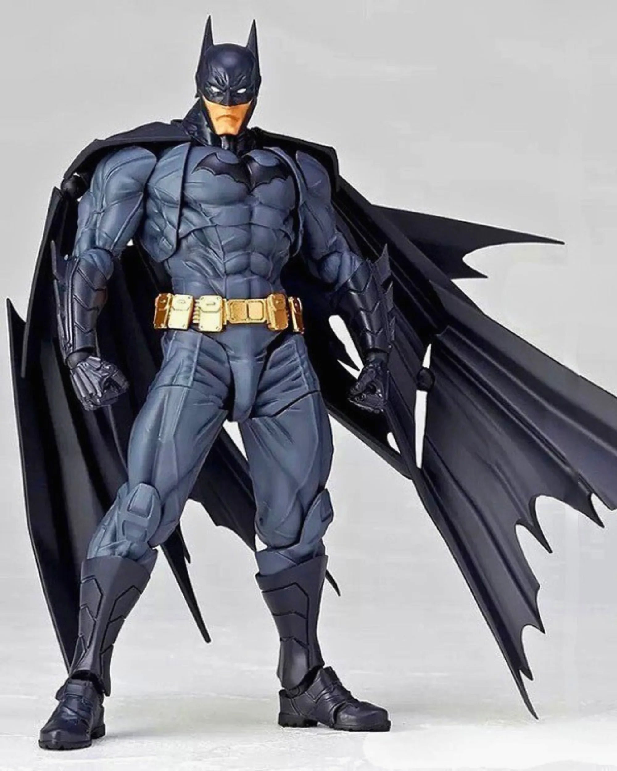 Amazing Yamaguchi Batman-2 | PHAIGINA