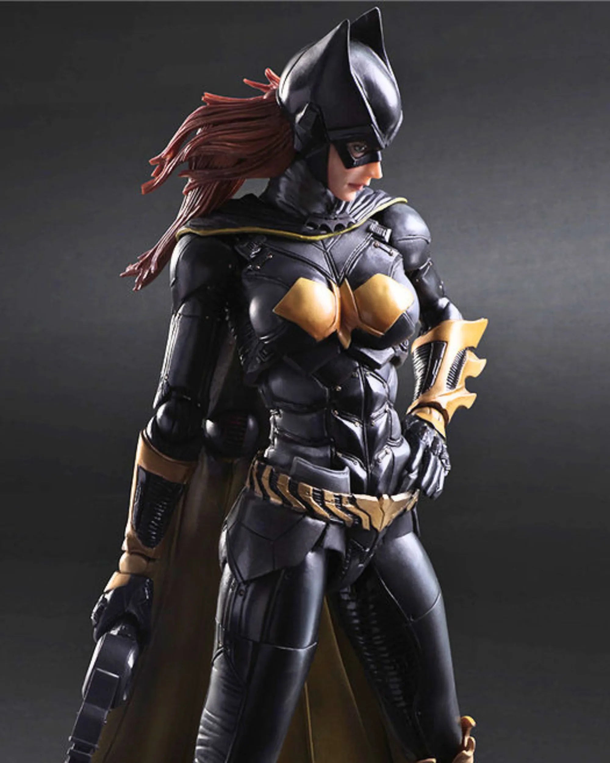 Batgirl Play Arts-5 | PHAIGINA
