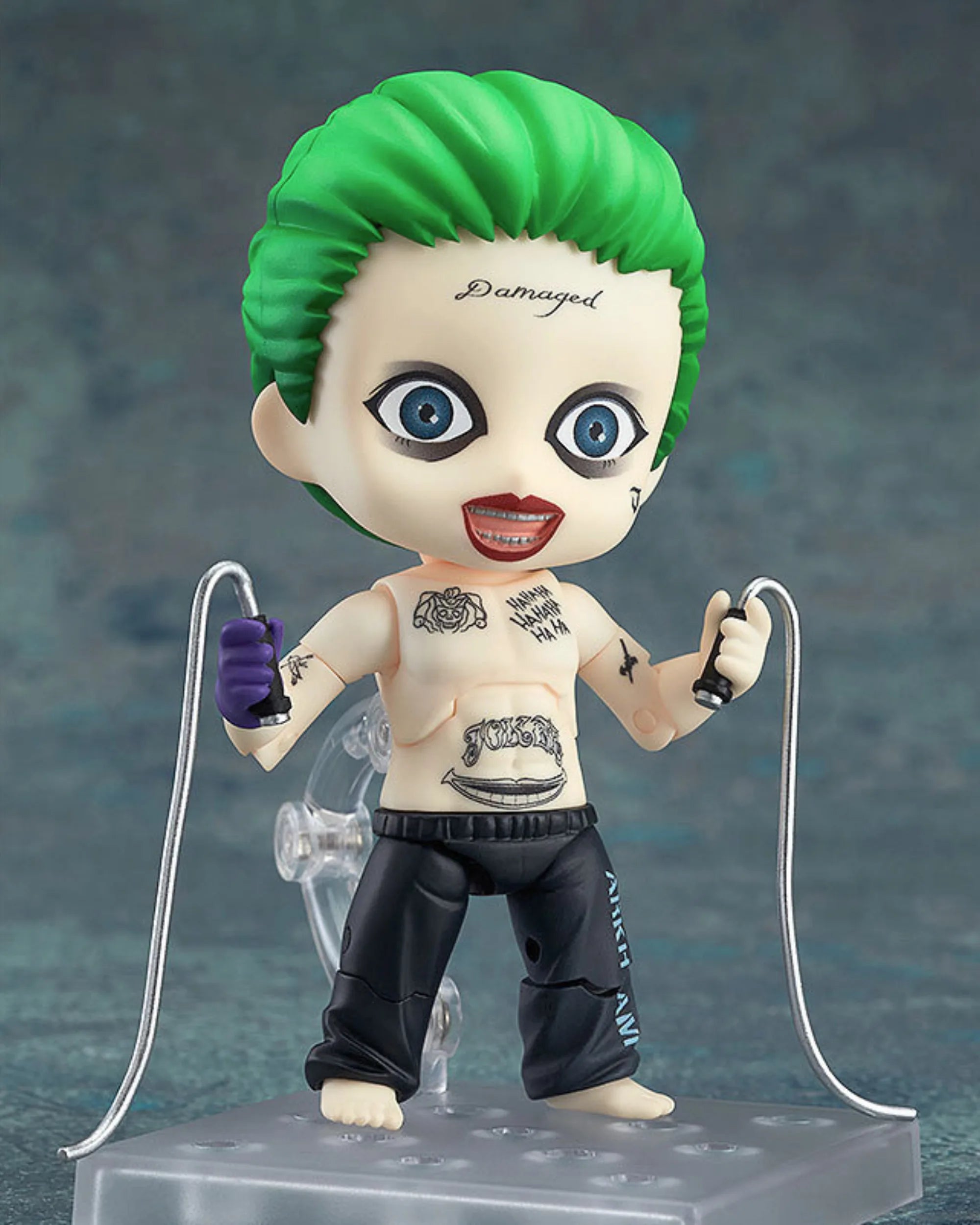 Suicide Squad Chibi Set-2 | PHAIGINA
