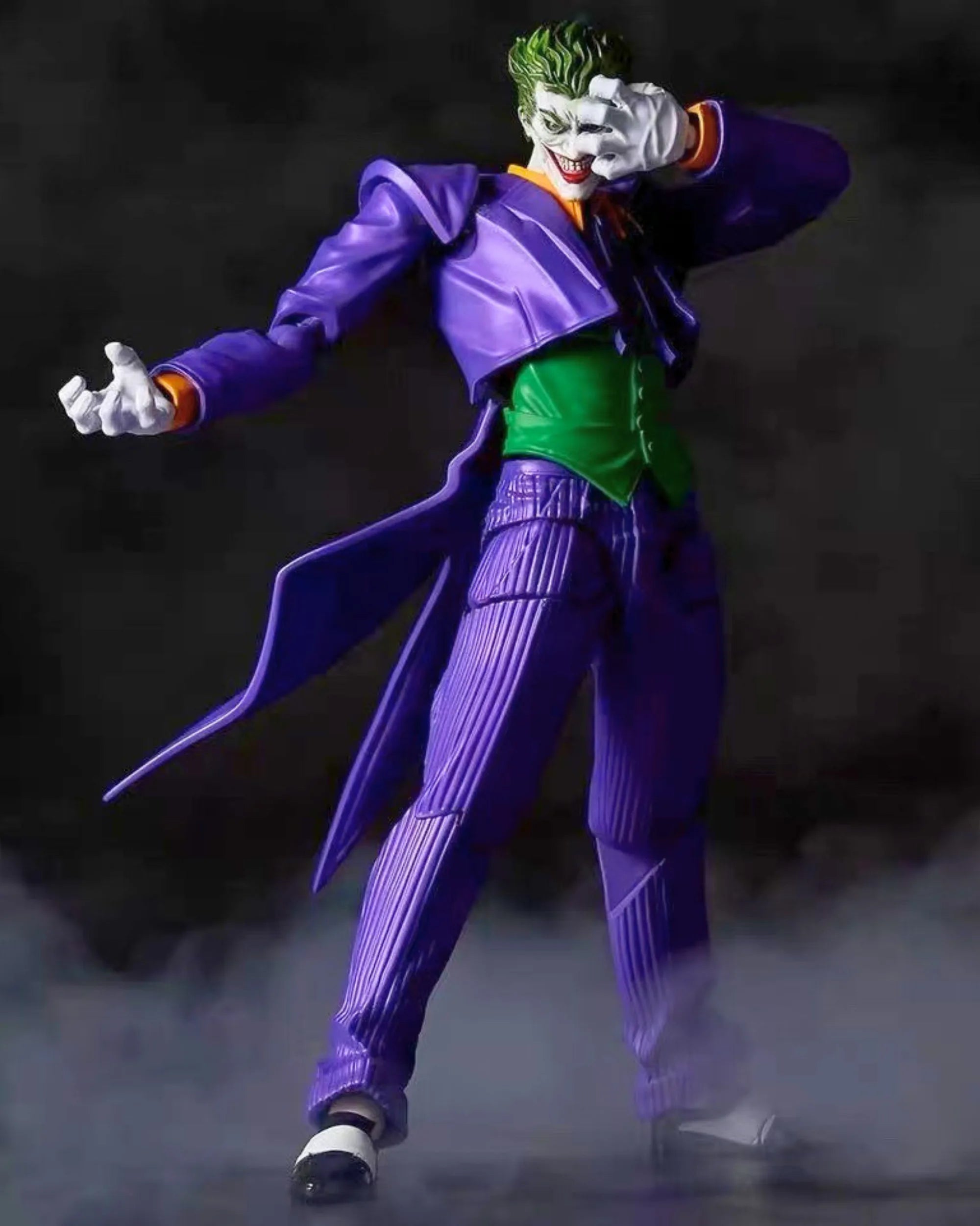 Amazing Yamaguchi The Joker-6 | PHAIGINA