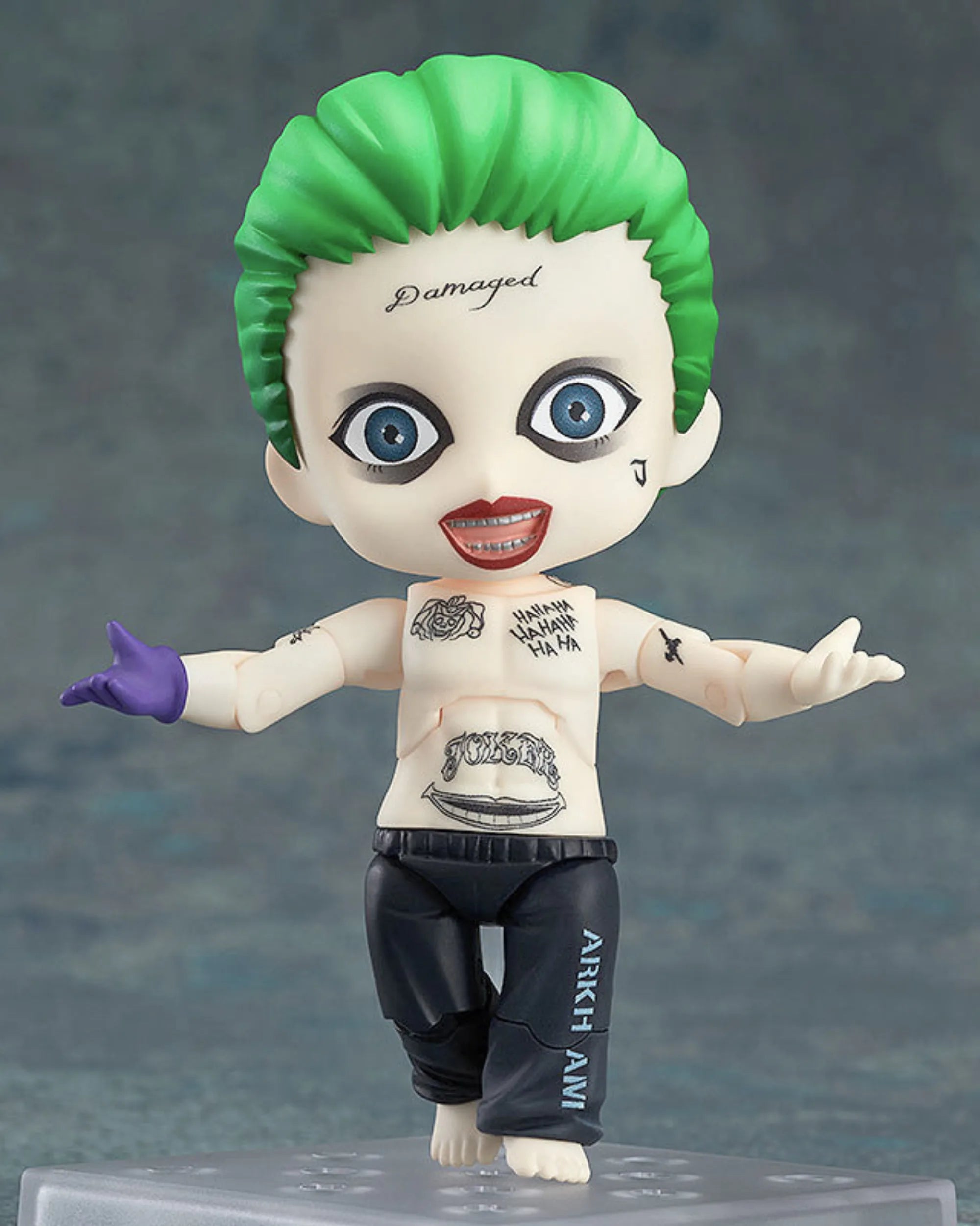 Suicide Squad Chibi Set-3 | PHAIGINA