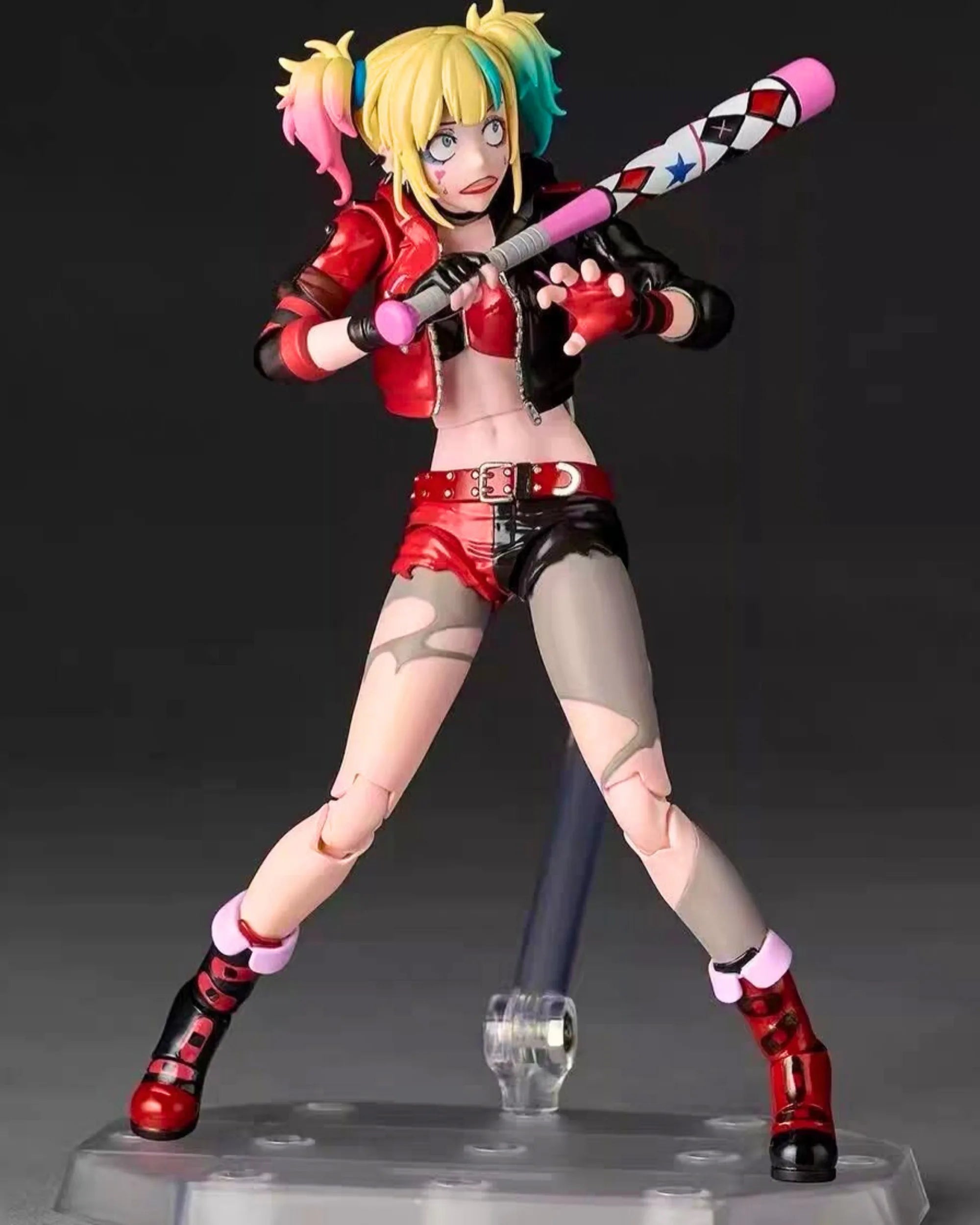 Harley Quinn Suicide Squad Isekai Amazing Yamaguchi Edition-2 | PHAIGINA
