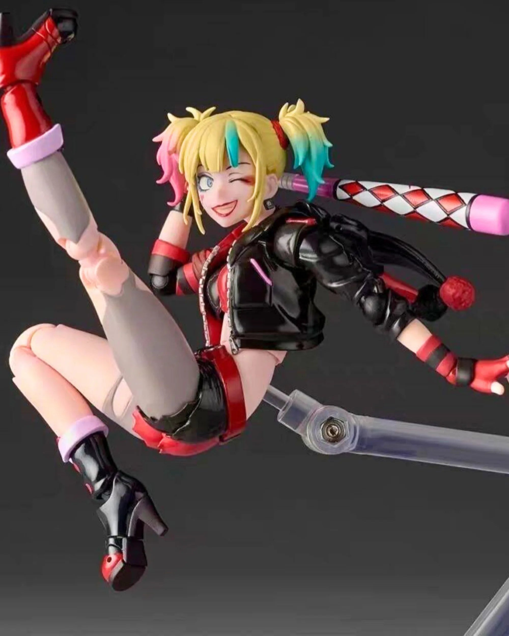 Harley Quinn Suicide Squad Isekai Amazing Yamaguchi Edition-8 | PHAIGINA