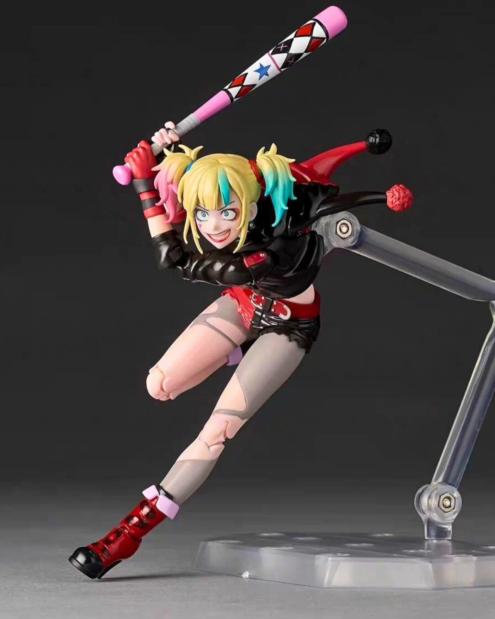 Harley Quinn Suicide Squad Isekai Amazing Yamaguchi Edition-4 | PHAIGINA