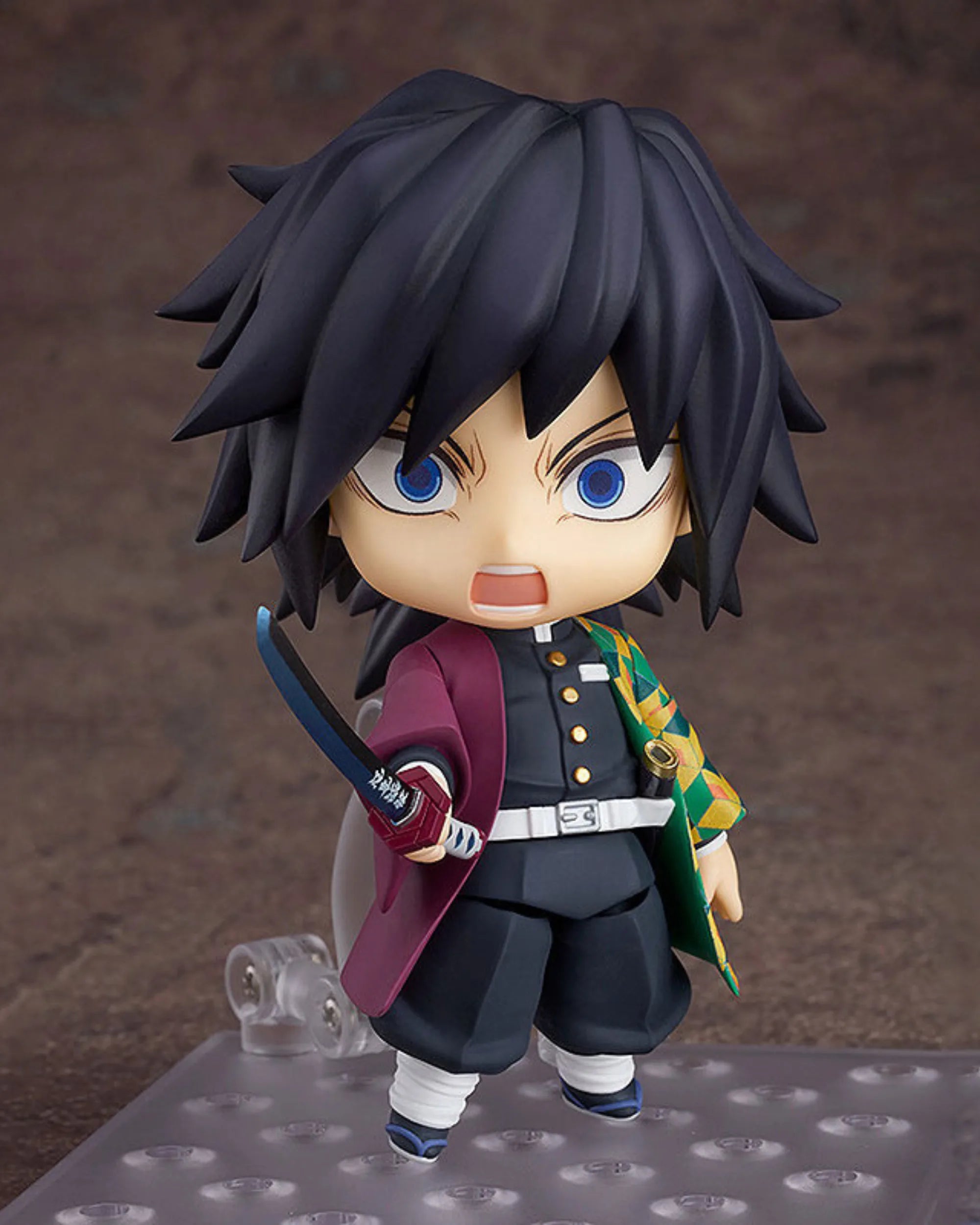 Giyu Tomioka Nendoroid No. 1408-1 | PHAIGINA