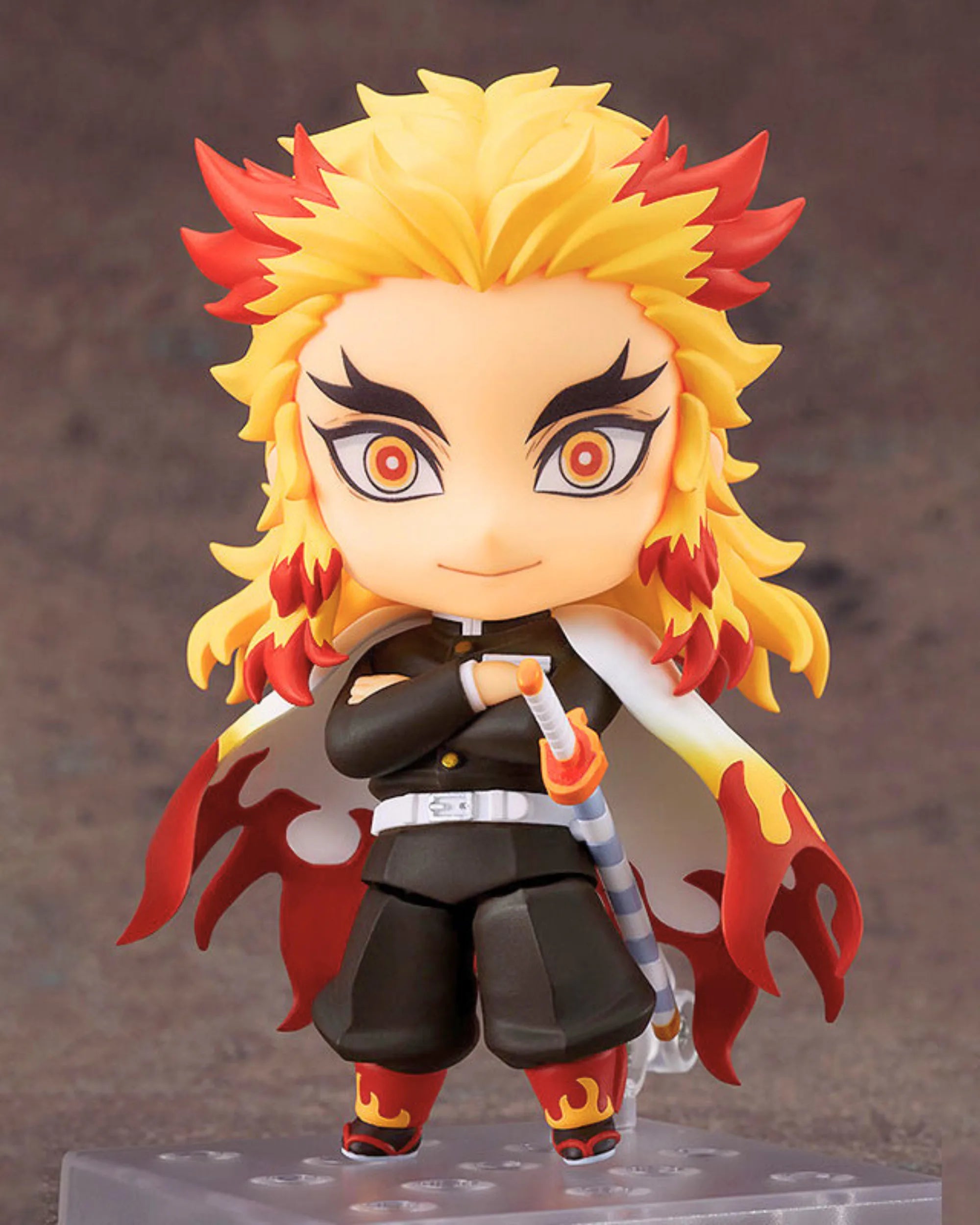 Kyojuro Rengoku Nendoroid No. 1541-1 | PHAIGINA