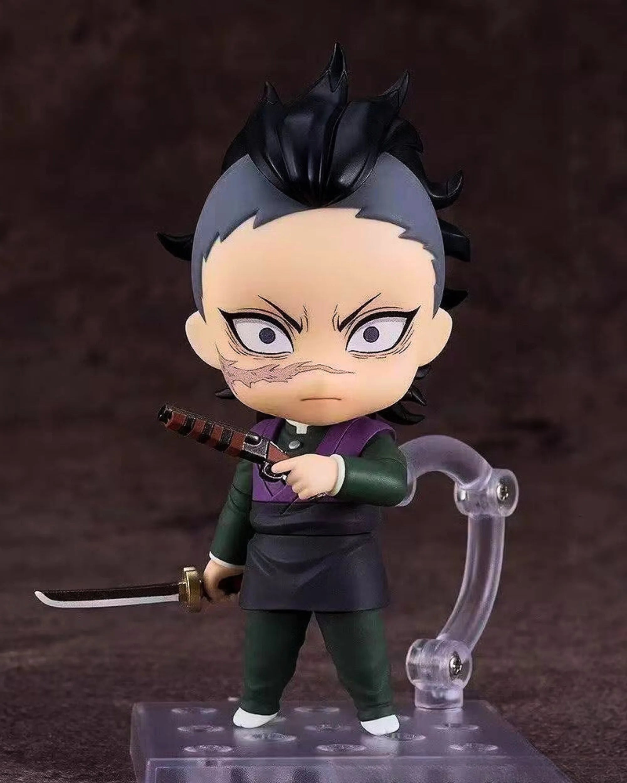 Genya Shinazugawa Nendoroid No. 2314-1 | PHAIGINA